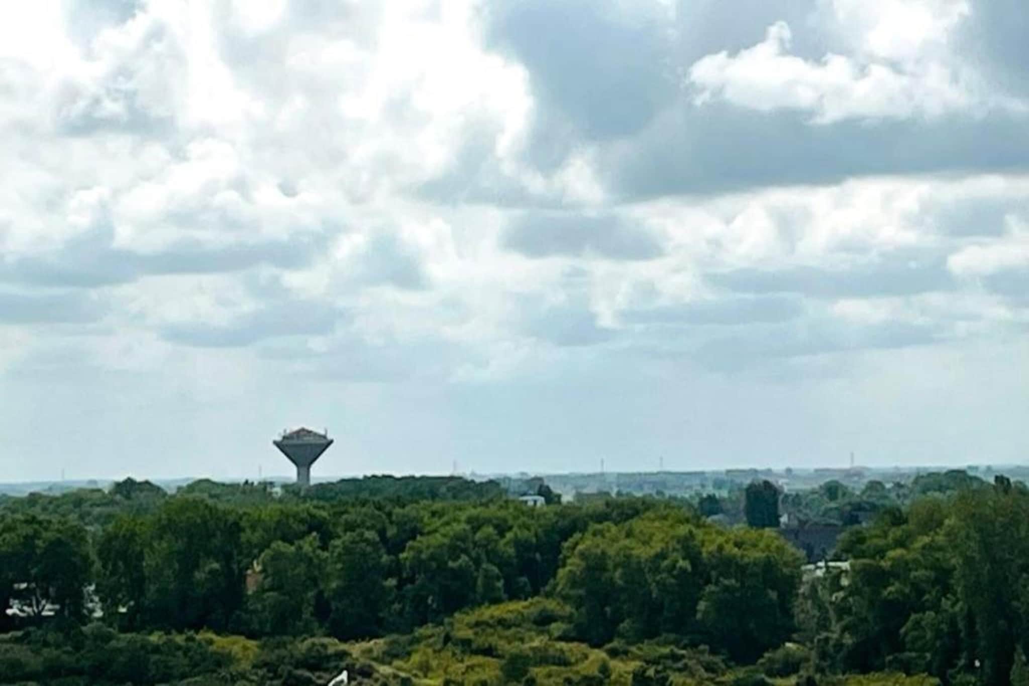 Villa im Erzgebirge-Gebieden zomer 20km