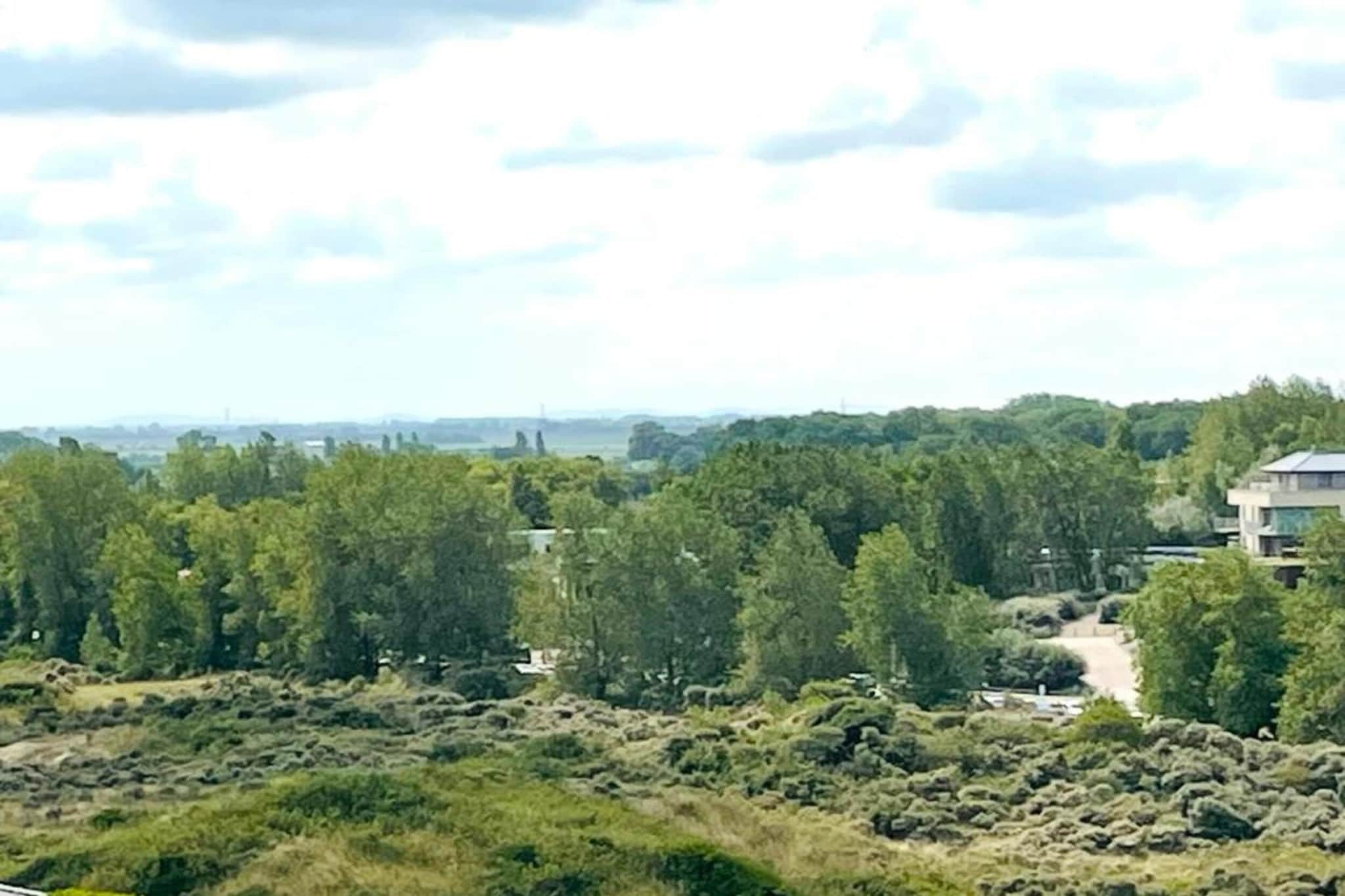 Villa im Erzgebirge-Gebieden zomer 20km