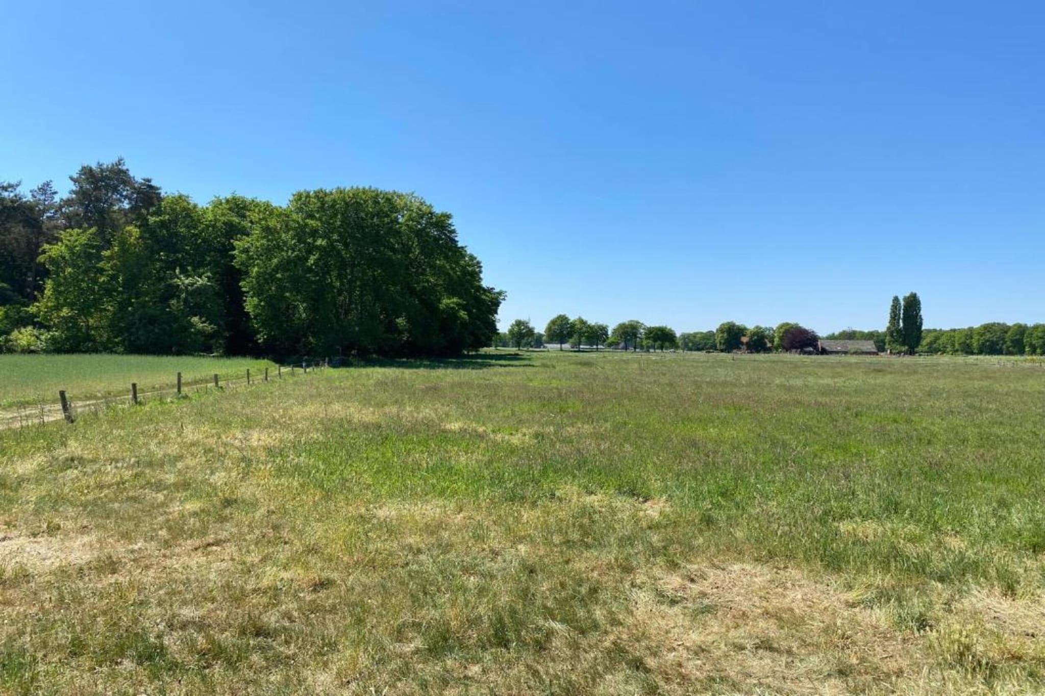 De Eik-Gebieden zomer 20km