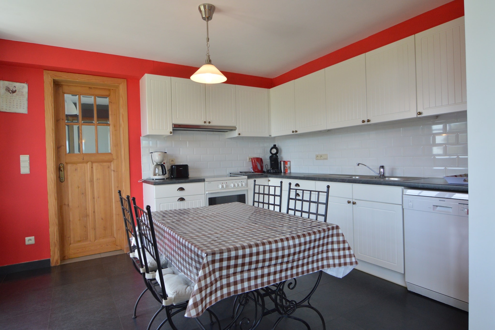 Vakantiehuis Tailles max. 8 personen 1 huisdier 3 slaapkamers sauna #11