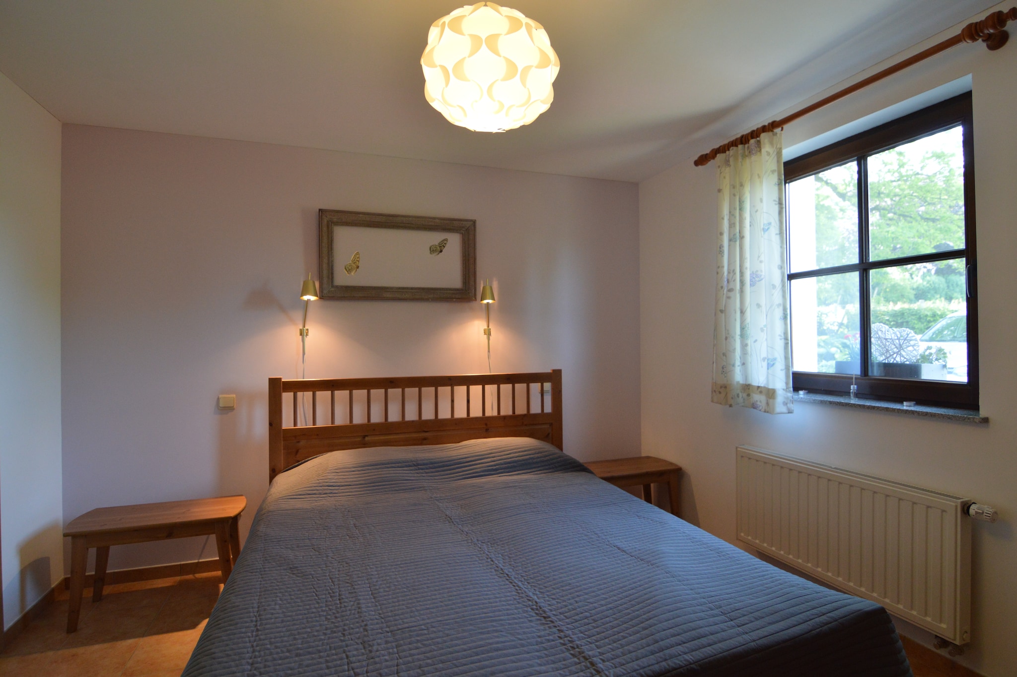Vakantiehuis Tailles max. 8 personen 1 huisdier 3 slaapkamers sauna #12