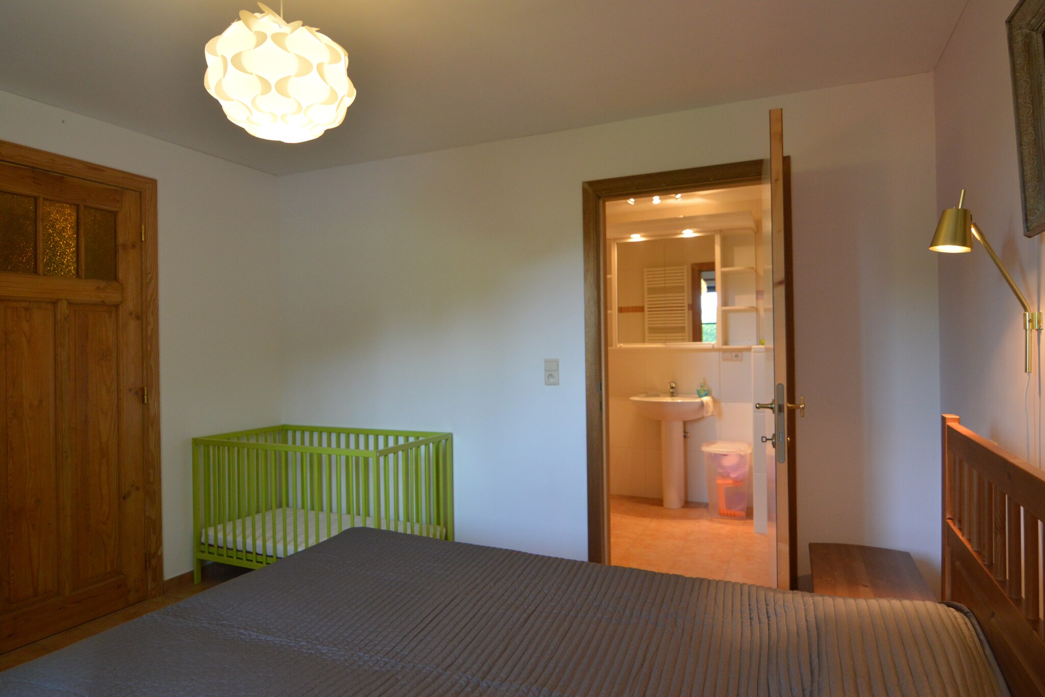 Vakantiehuis Tailles max. 8 personen 1 huisdier 3 slaapkamers sauna #13