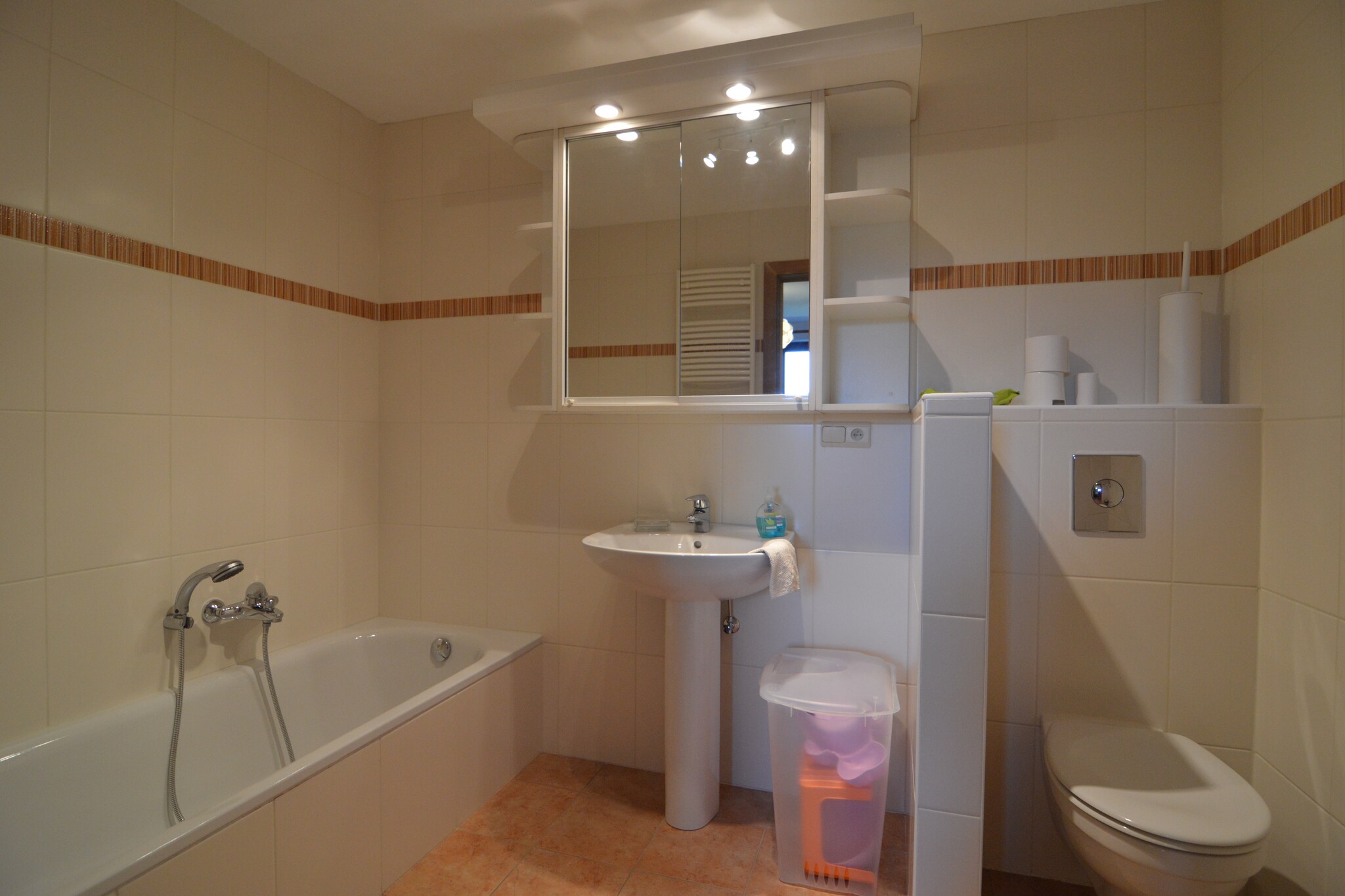Vakantiehuis Tailles max. 8 personen 1 huisdier 3 slaapkamers sauna #19