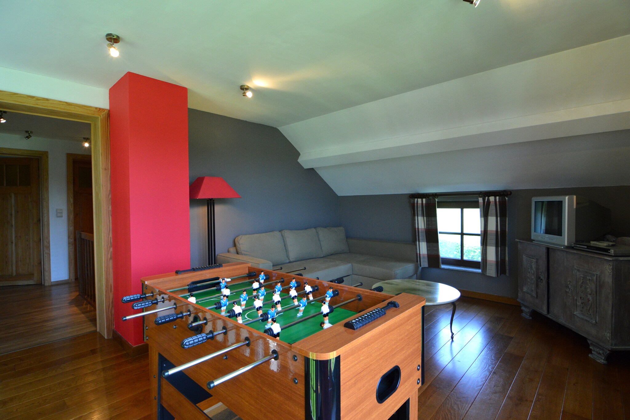 Vakantiehuis Tailles max. 8 personen 1 huisdier 3 slaapkamers sauna #27