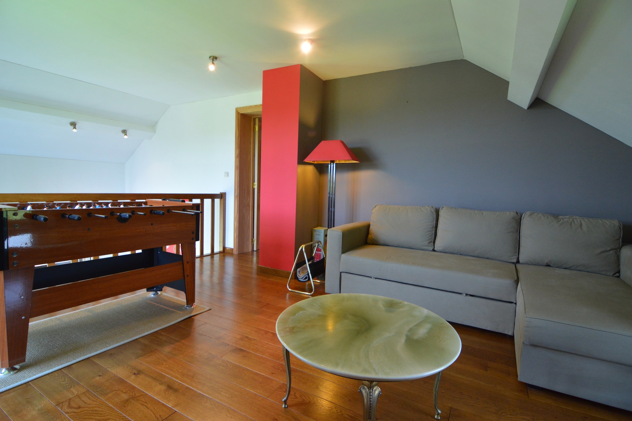 Vakantiehuis Tailles max. 8 personen 1 huisdier 3 slaapkamers sauna #28
