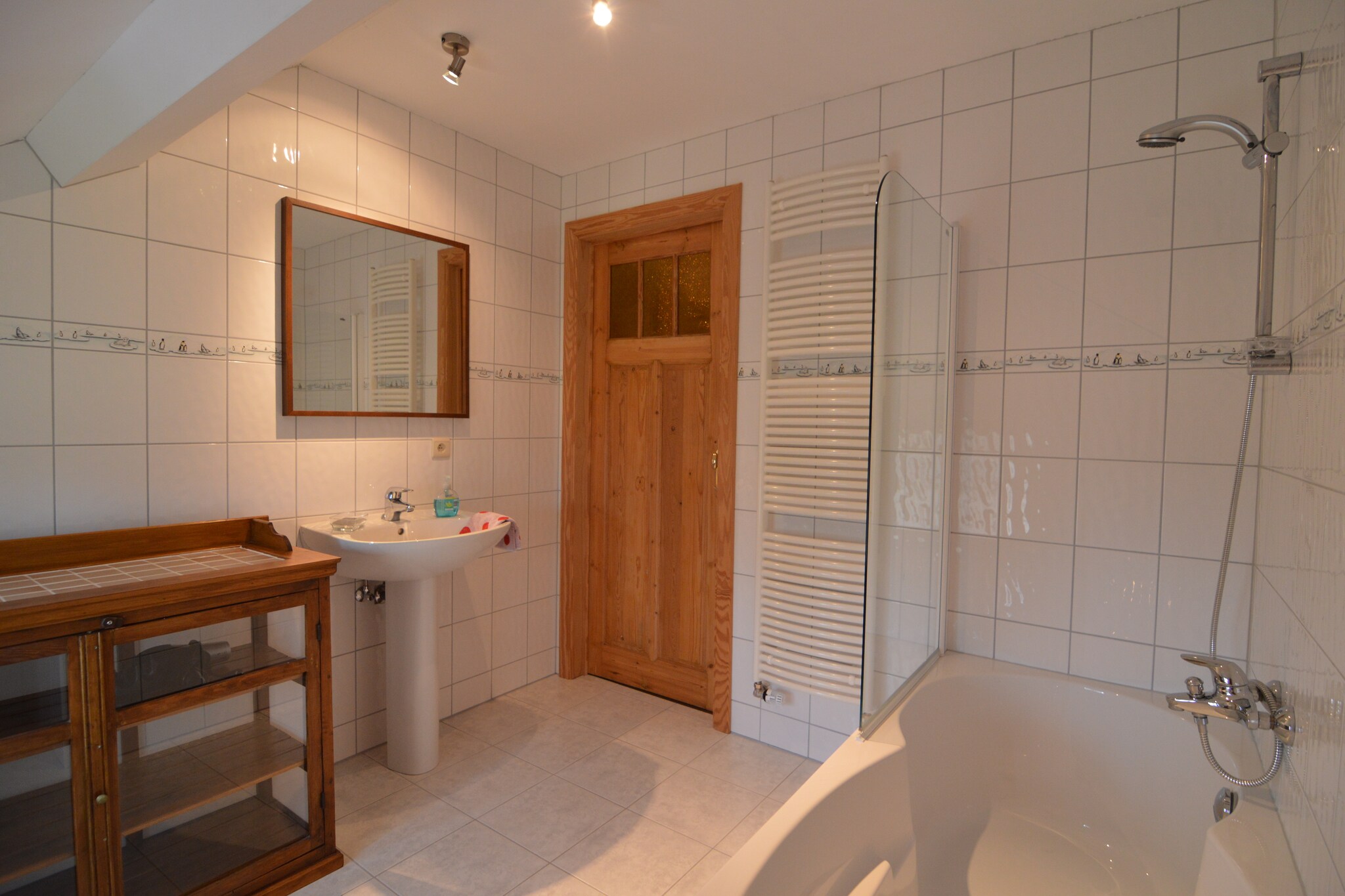 Vakantiehuis Tailles max. 8 personen 1 huisdier 3 slaapkamers sauna #18