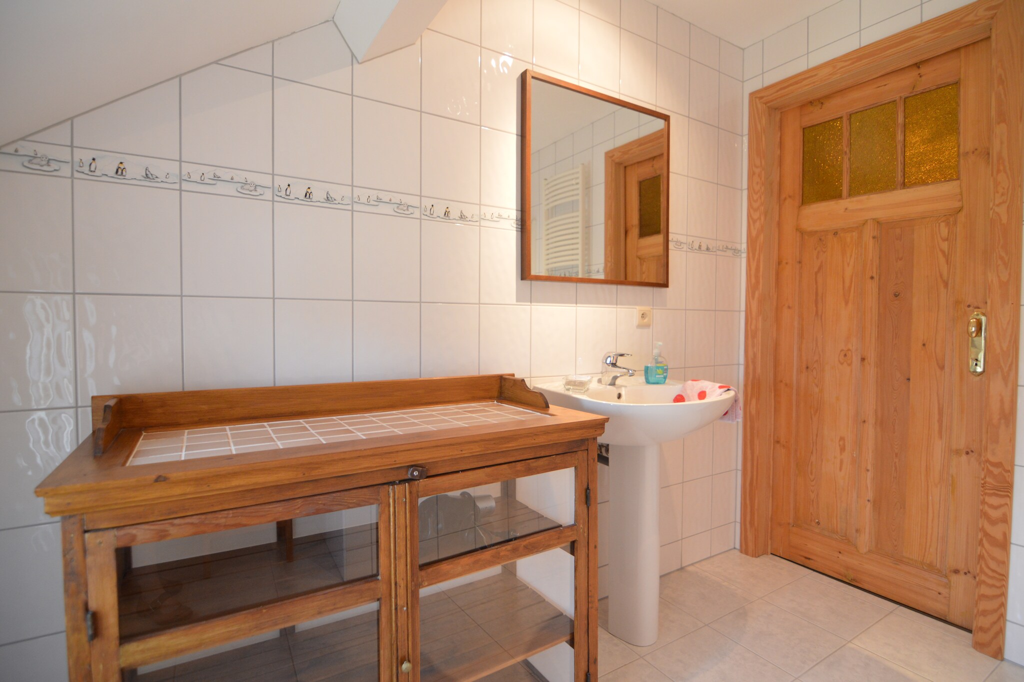Vakantiehuis Tailles max. 8 personen 1 huisdier 3 slaapkamers sauna #17