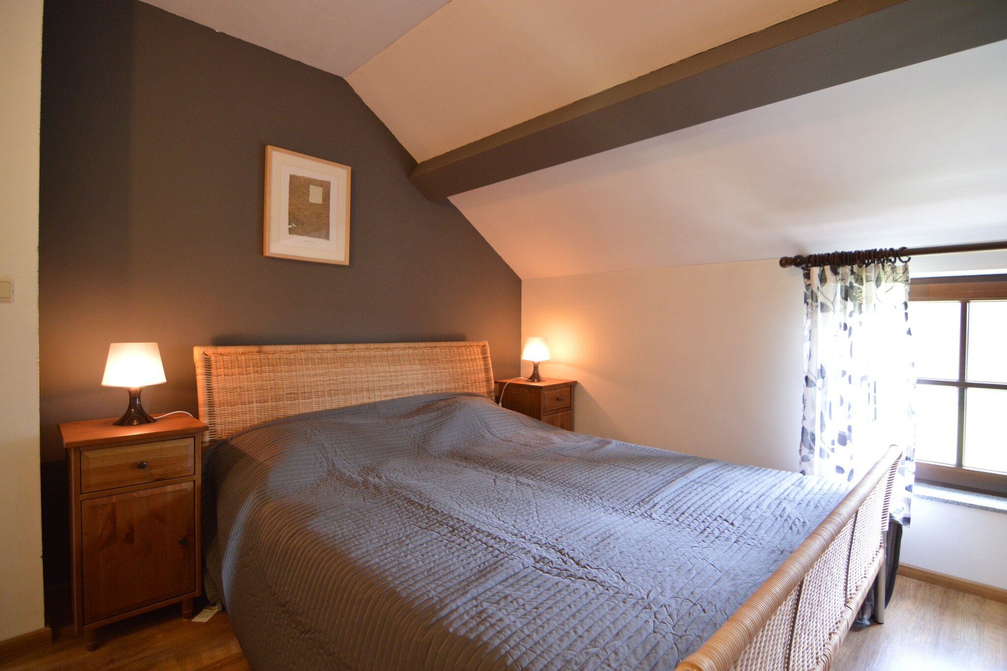 Vakantiehuis Tailles max. 8 personen 1 huisdier 3 slaapkamers sauna #16