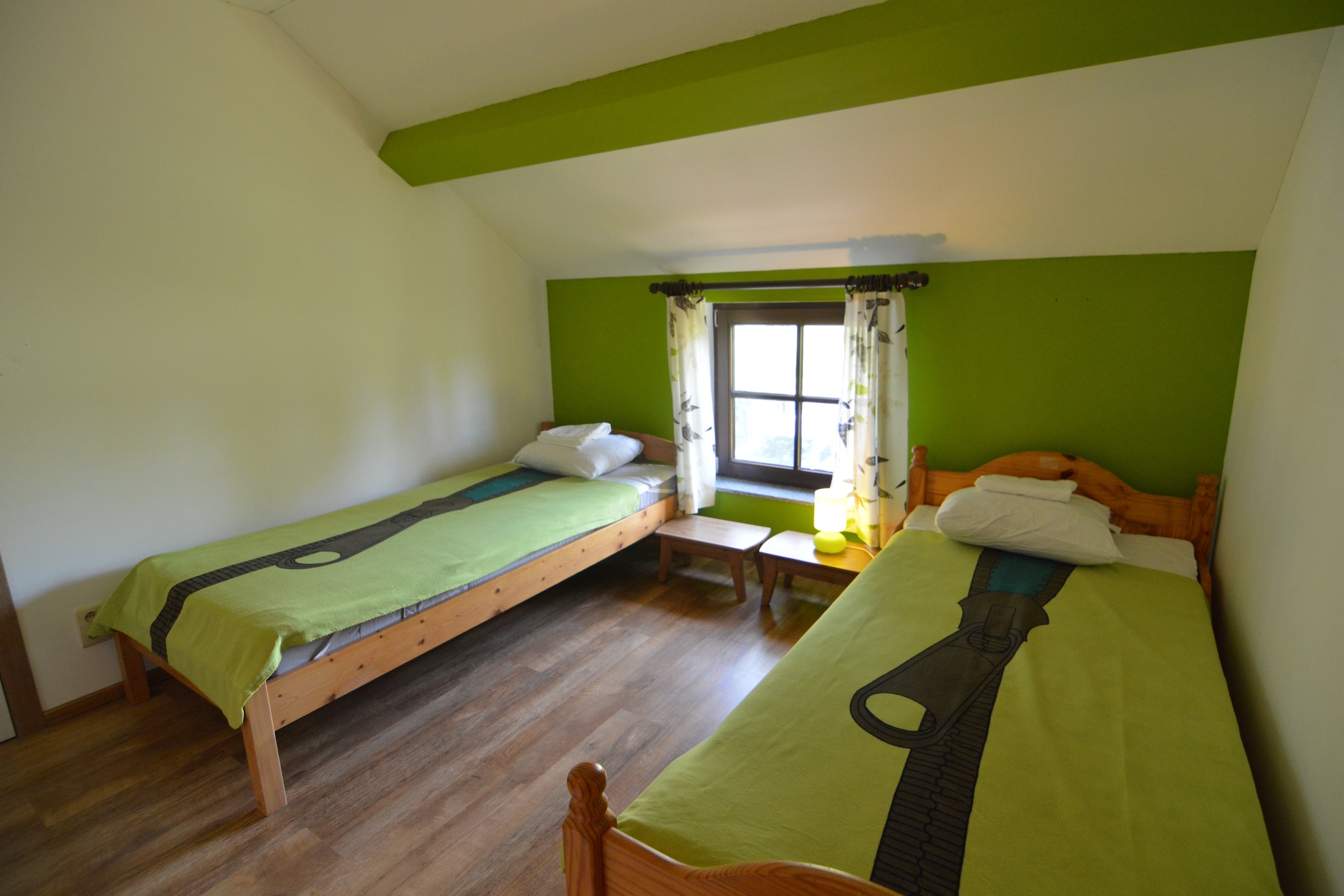 Vakantiehuis Tailles max. 8 personen 1 huisdier 3 slaapkamers sauna #14