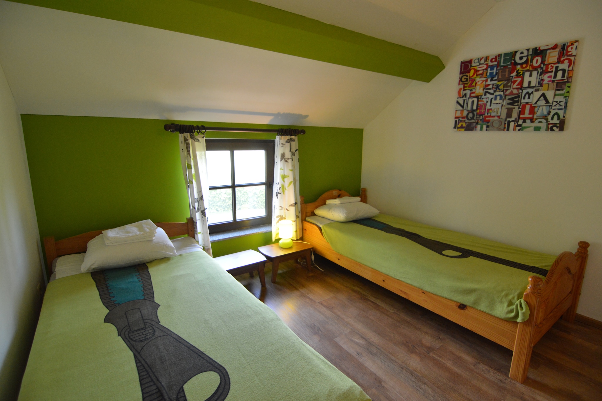 Vakantiehuis Tailles max. 8 personen 1 huisdier 3 slaapkamers sauna #15