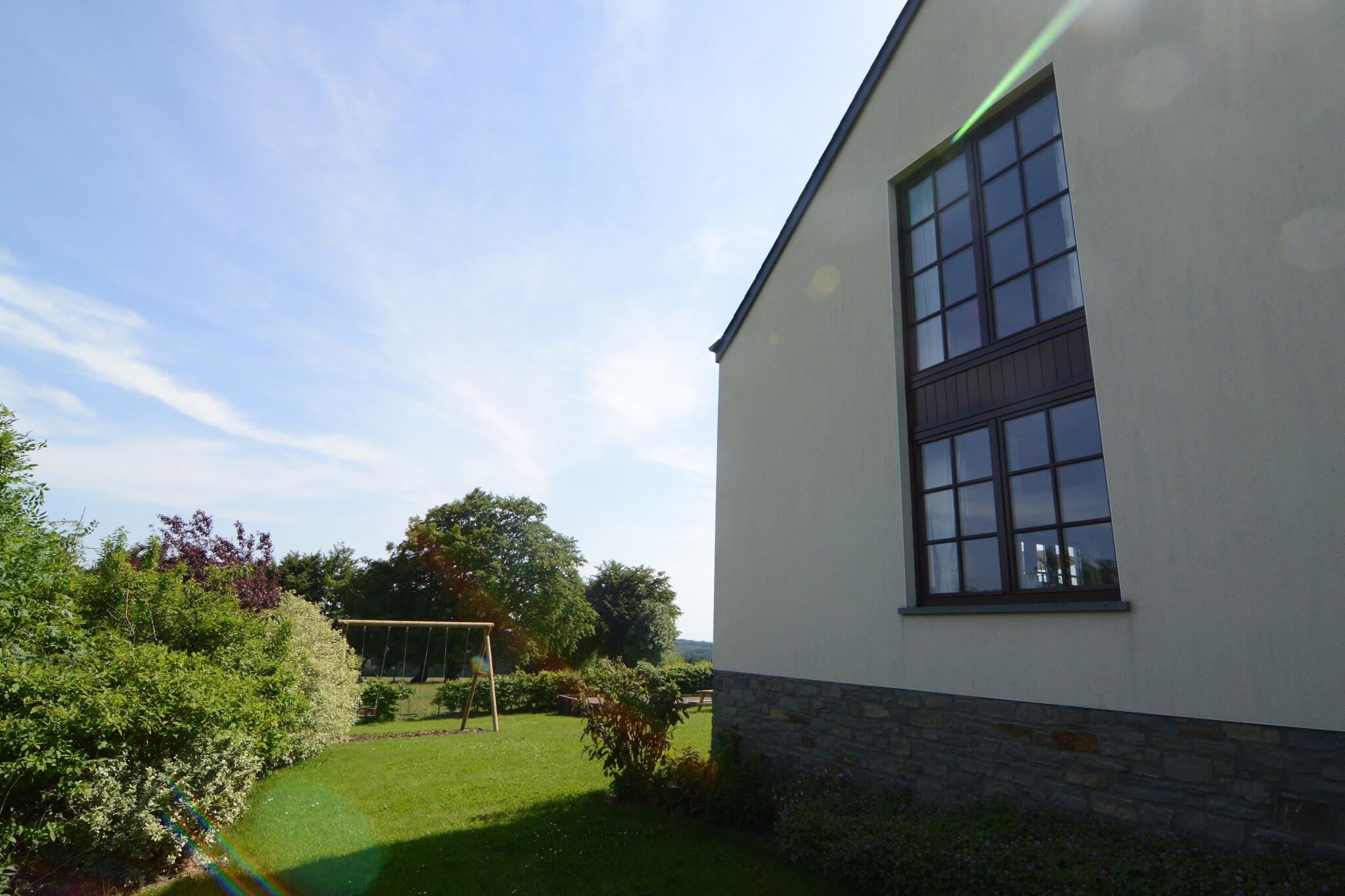 Vakantiehuis Tailles max. 8 personen 1 huisdier 3 slaapkamers sauna #22