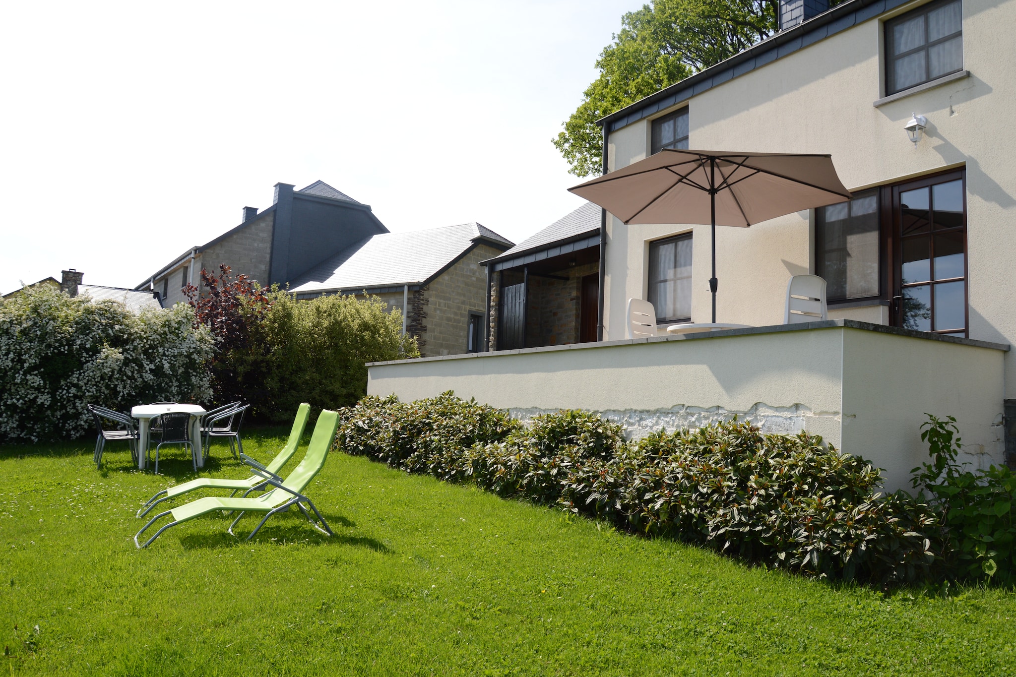 Vakantiehuis Tailles max. 8 personen 1 huisdier 3 slaapkamers sauna #3