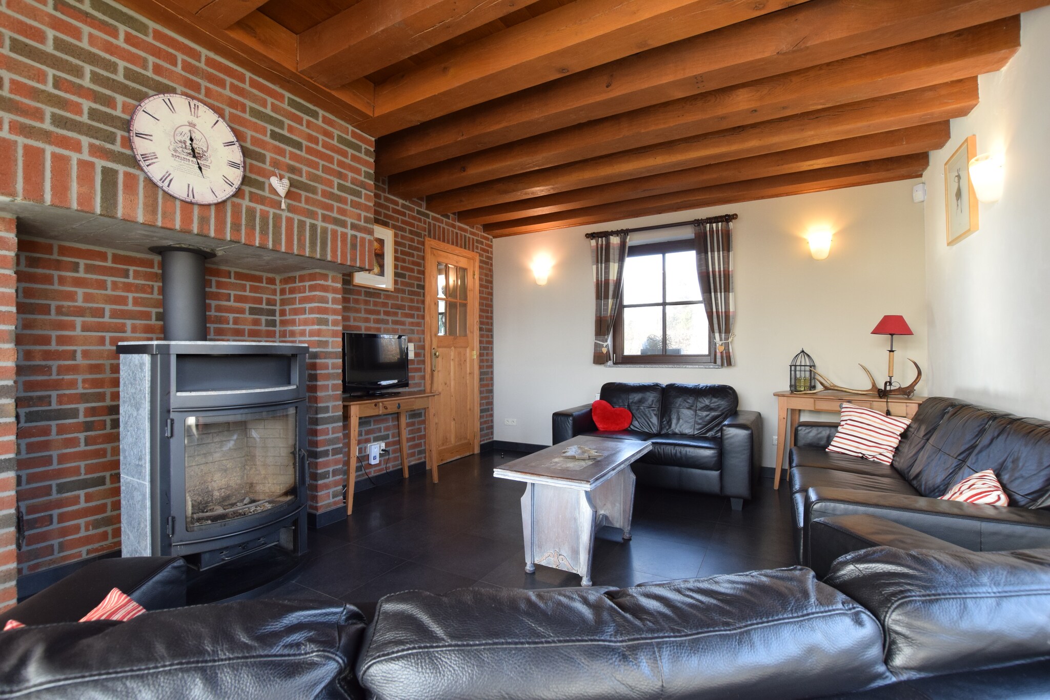 Vakantiehuis Tailles max. 8 personen 1 huisdier 3 slaapkamers sauna #7