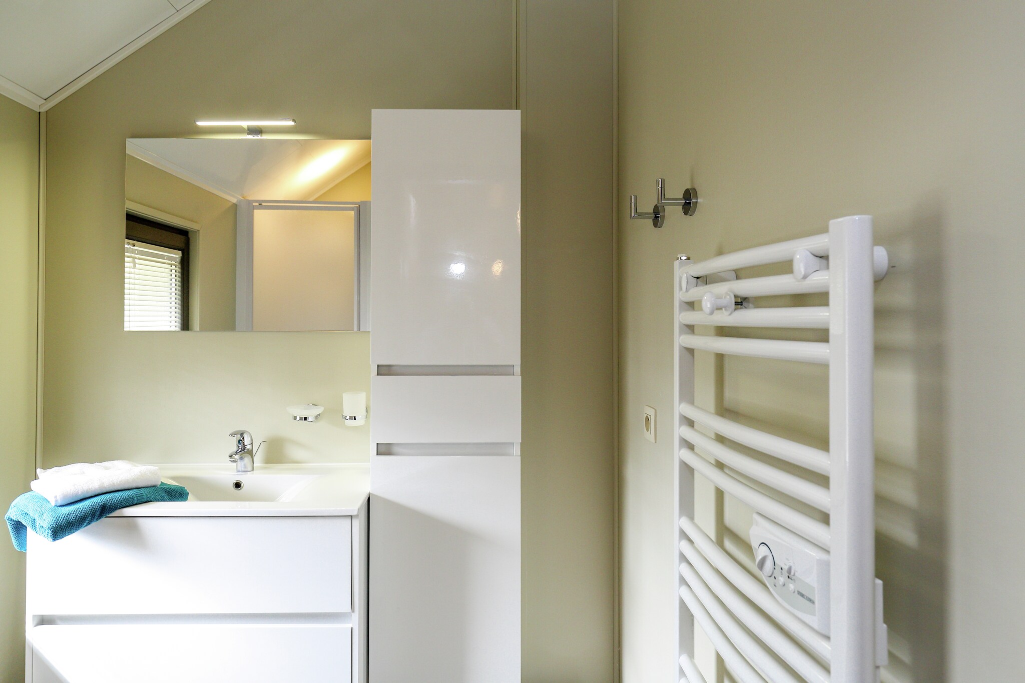 Vakantiehuis Lacs de L'eau D'heure max. 6 personen 2 huisdieren 3 slaapkamers #10
