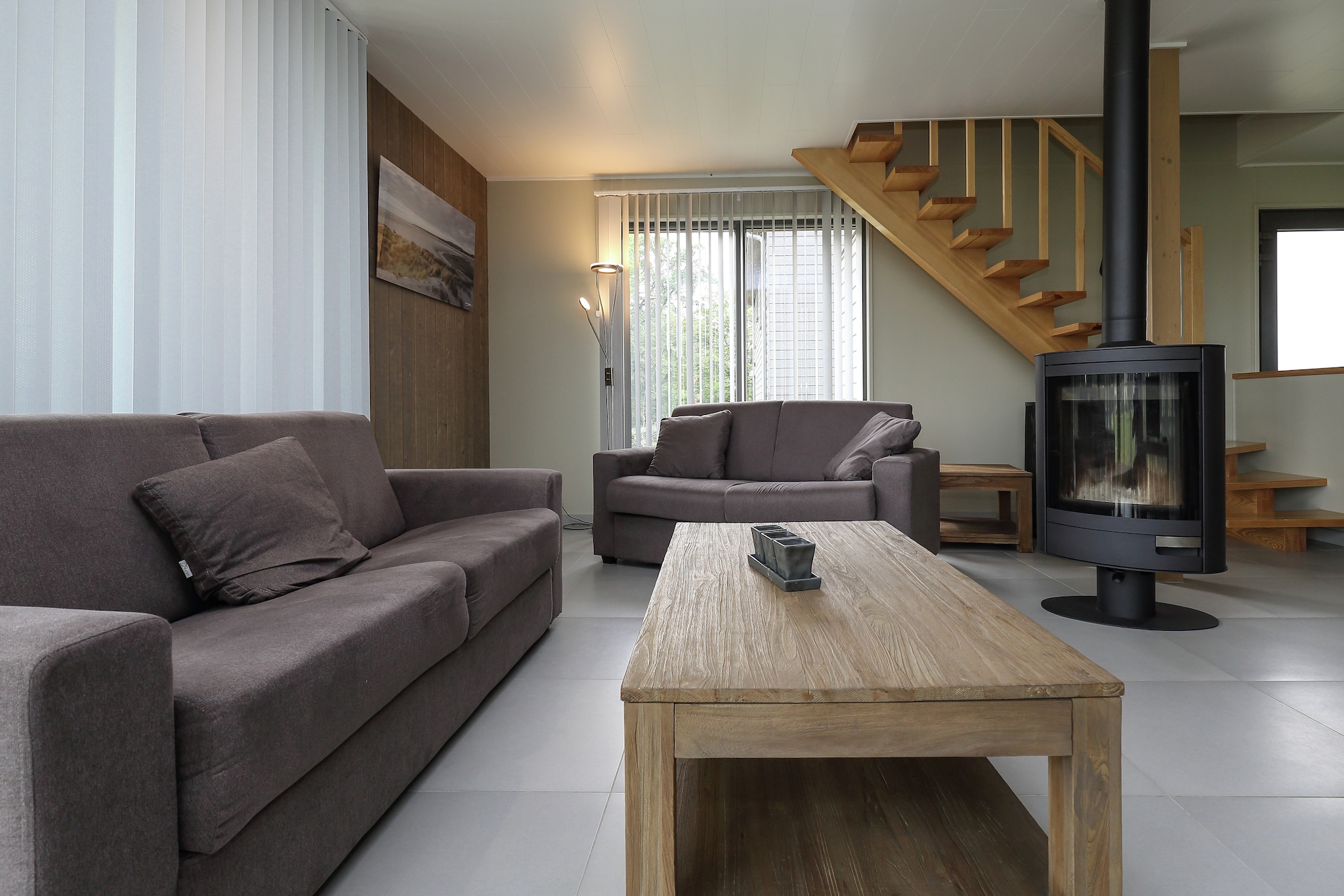 Vakantiehuis Lacs de L'eau D'heure max. 6 personen 2 huisdieren 3 slaapkamers #3