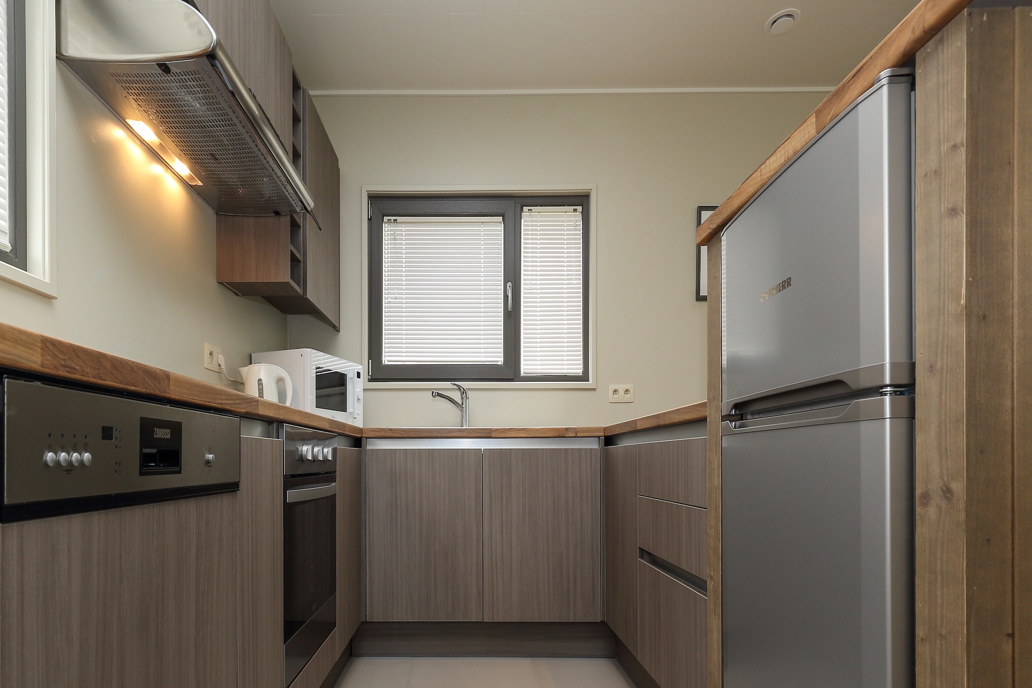 Vakantiehuis Lacs de L'eau D'heure max. 6 personen 2 huisdieren 3 slaapkamers #6