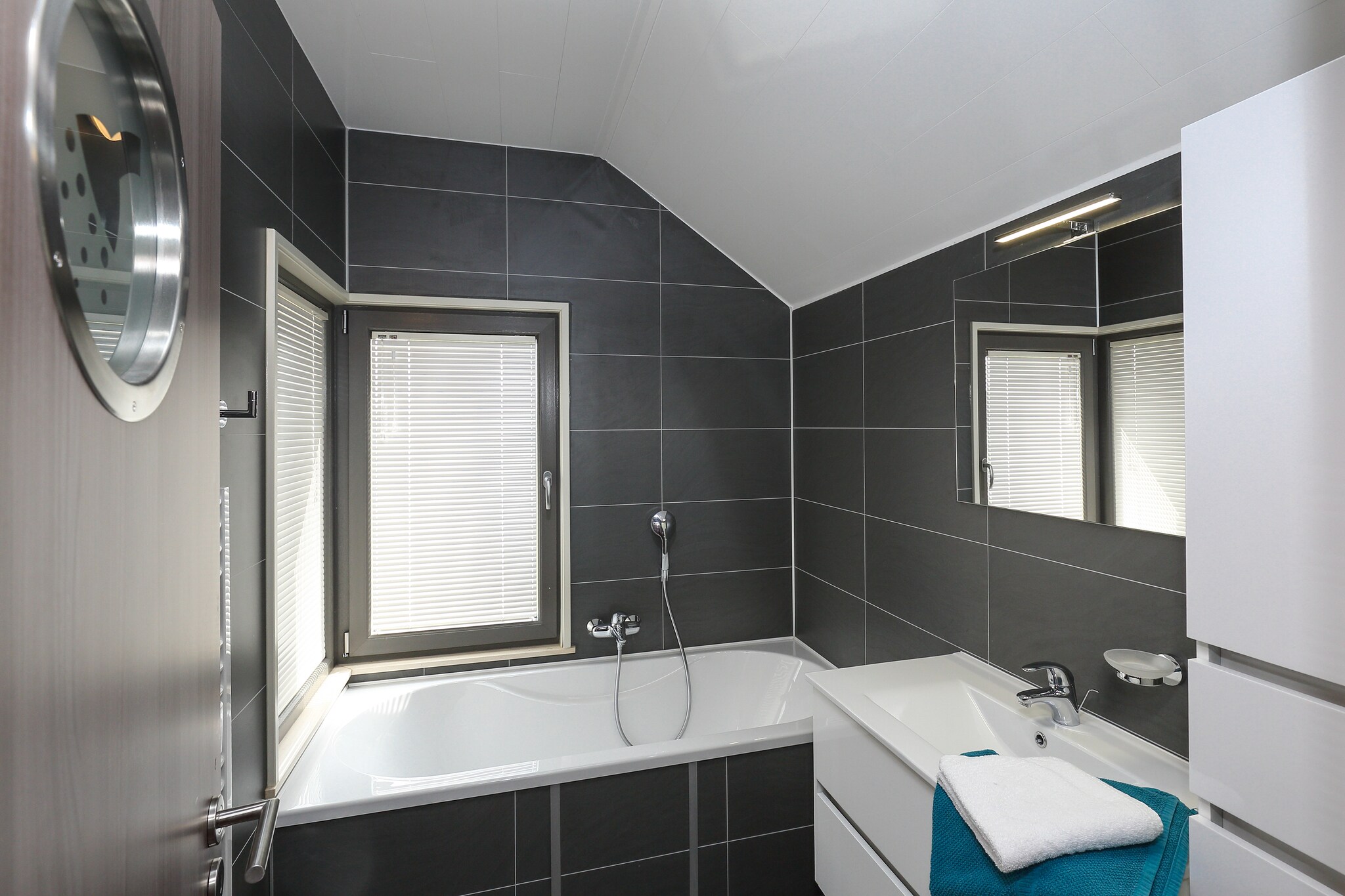 Vakantiehuis Lacs de L'eau D'heure max. 8 personen 2 huisdieren 4 slaapkamers #10