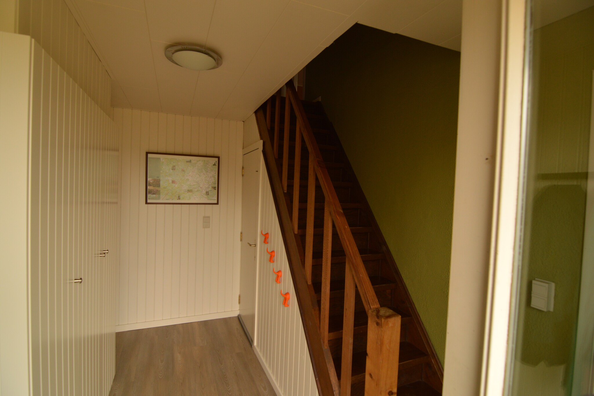 Vakantiehuis Tenneville max. 8 personen 4 slaapkamers #7