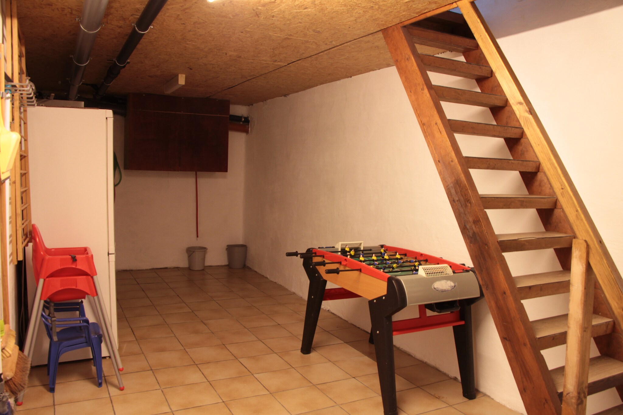 Vakantiehuis Tenneville max. 8 personen 4 slaapkamers #17