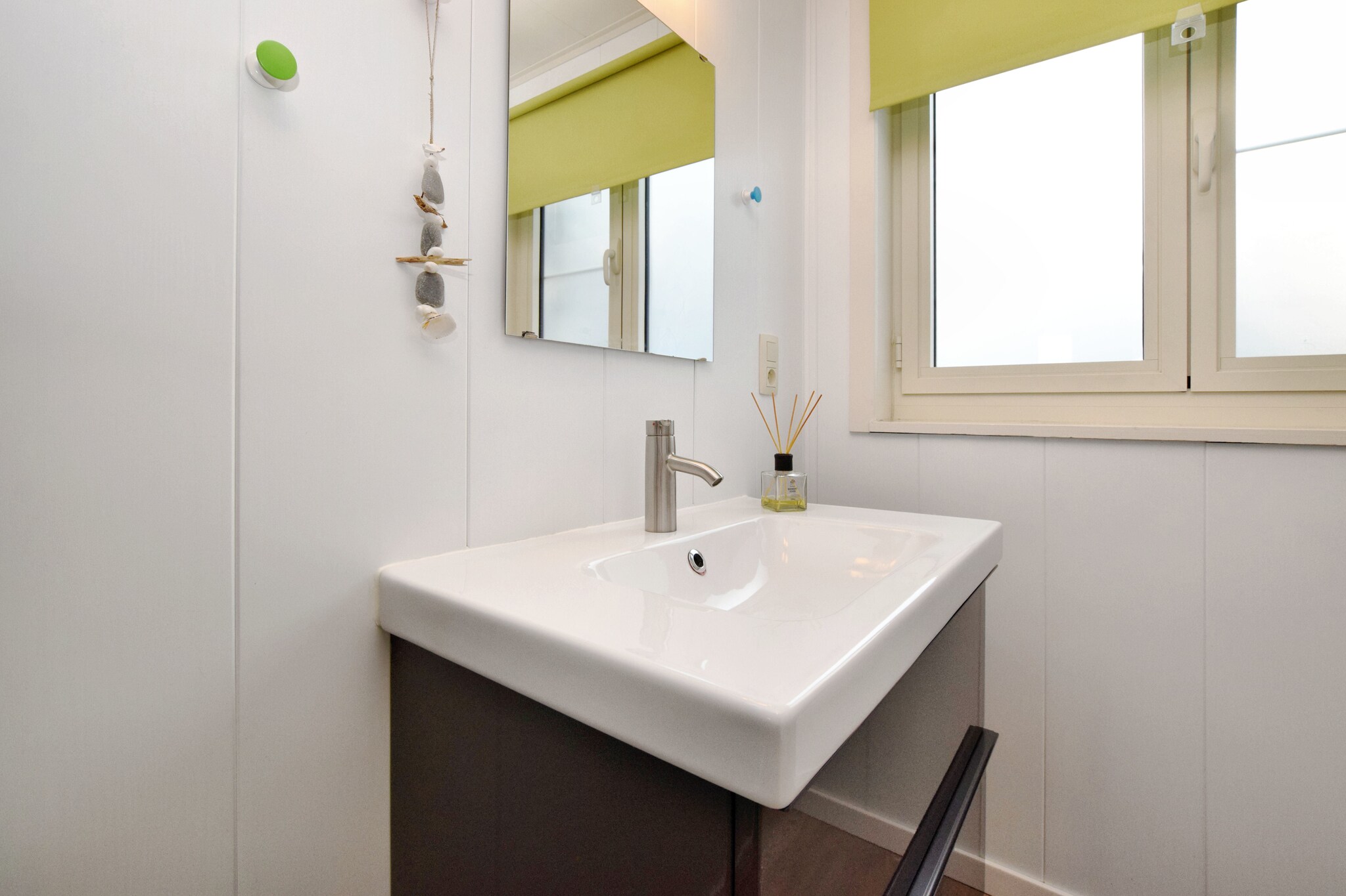 Vakantiehuis Tenneville max. 8 personen 4 slaapkamers #28