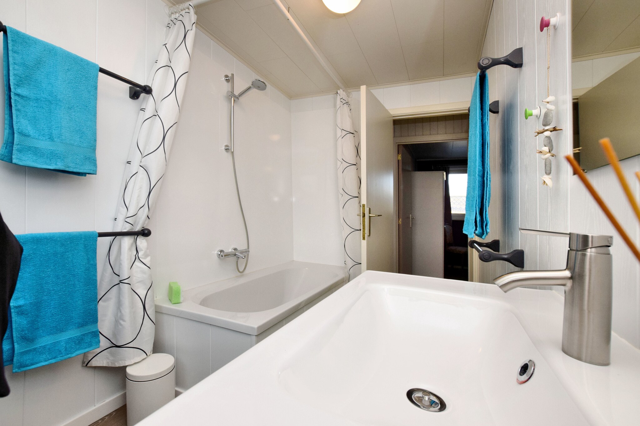 Vakantiehuis Tenneville max. 8 personen 4 slaapkamers #27