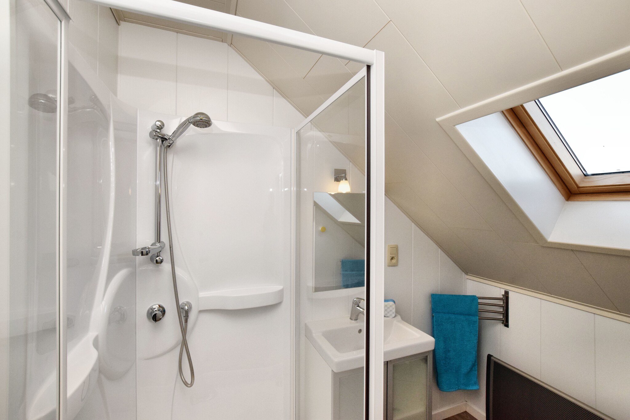 Vakantiehuis Tenneville max. 8 personen 4 slaapkamers #29