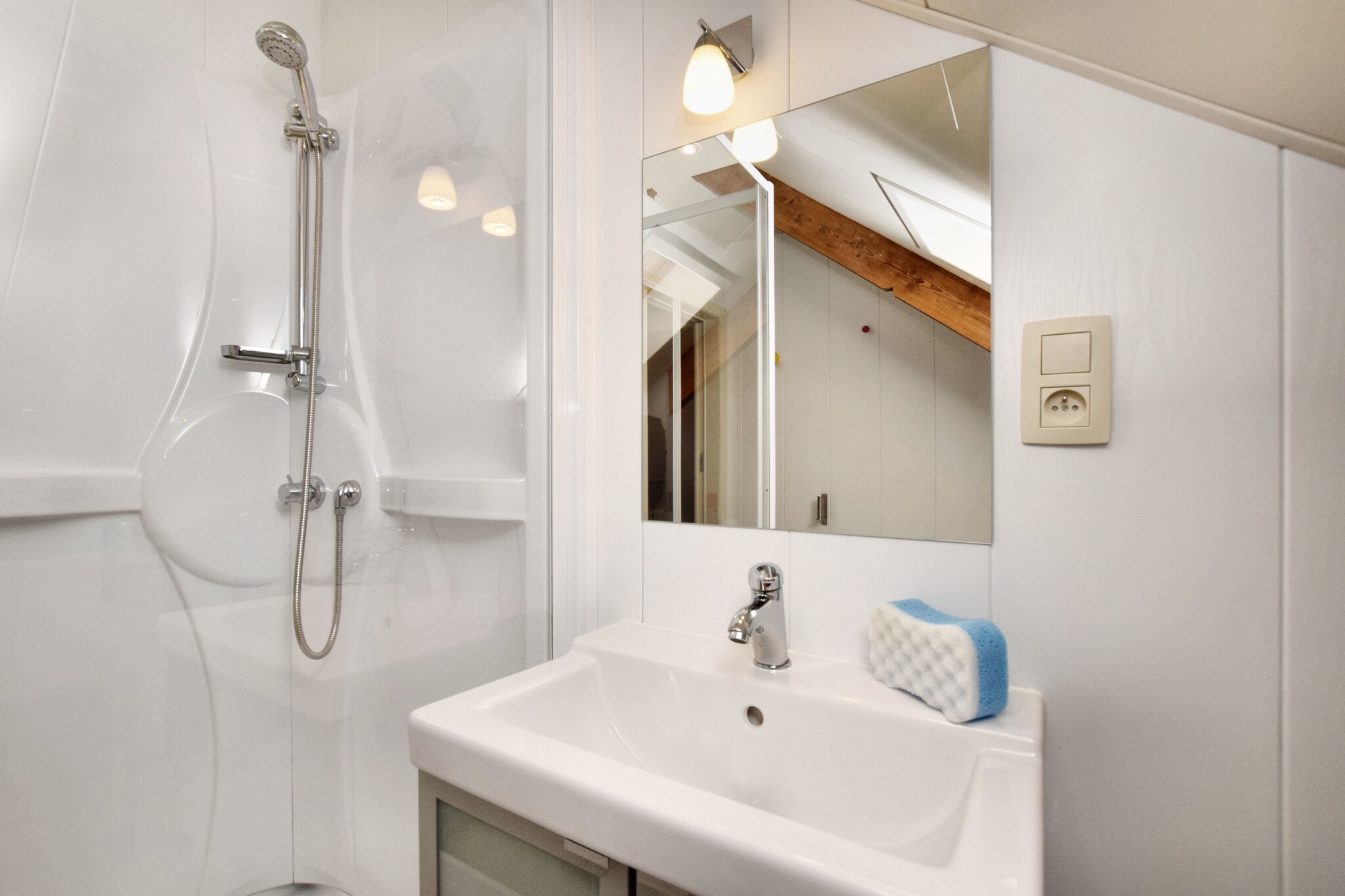 Vakantiehuis Tenneville max. 8 personen 4 slaapkamers #30