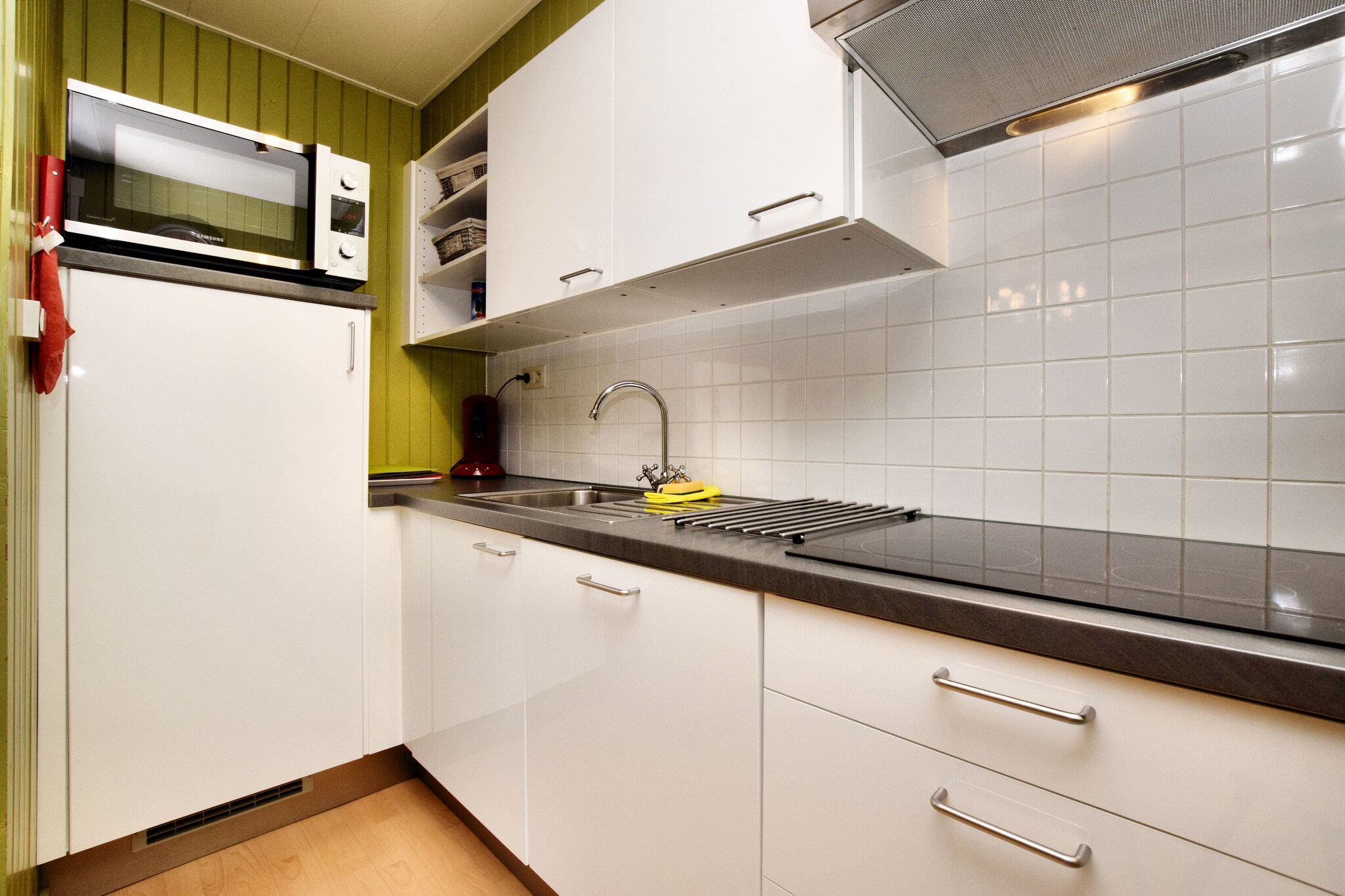 Vakantiehuis Tenneville max. 8 personen 4 slaapkamers #14