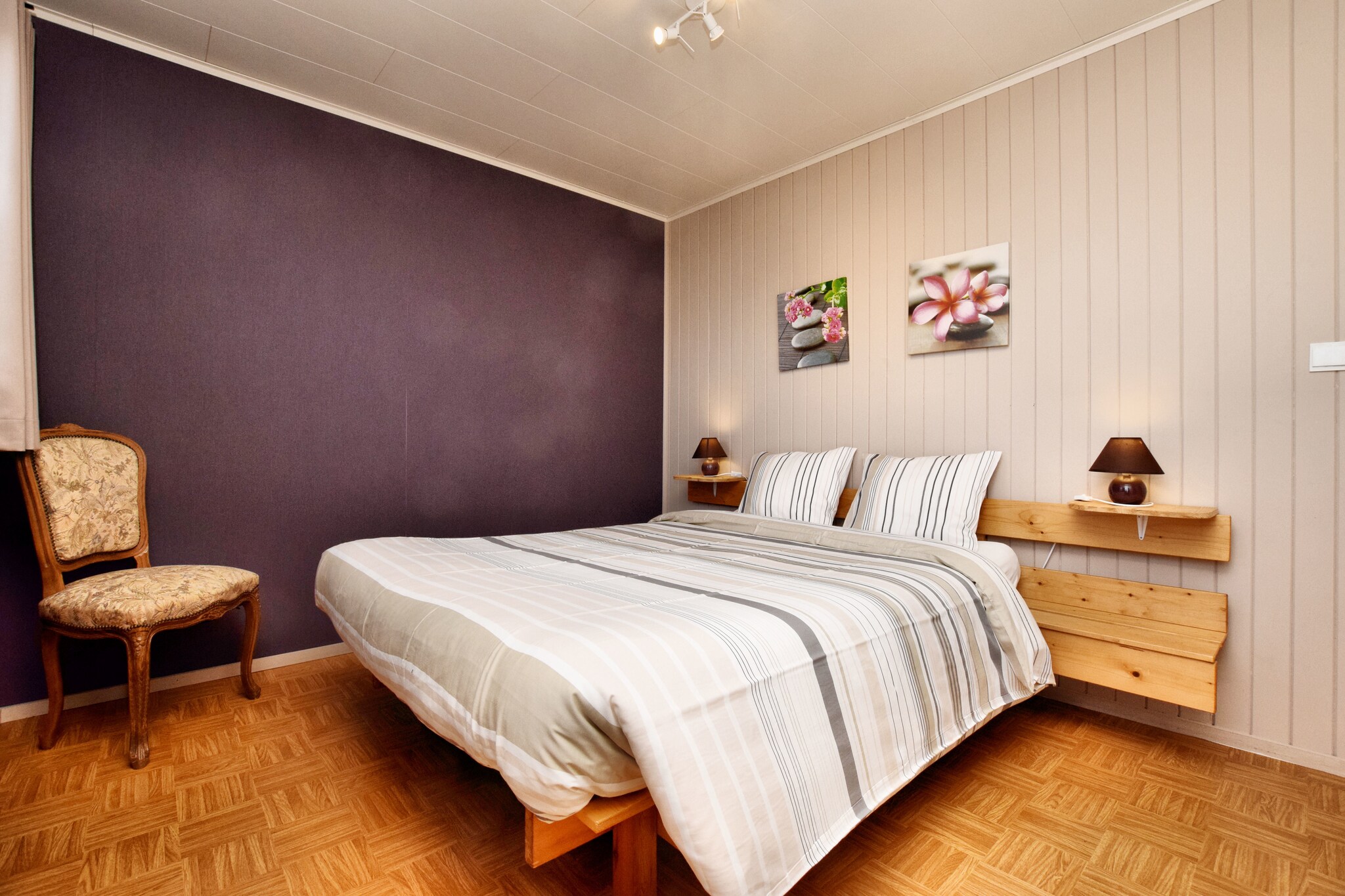 Vakantiehuis Tenneville max. 8 personen 4 slaapkamers #18