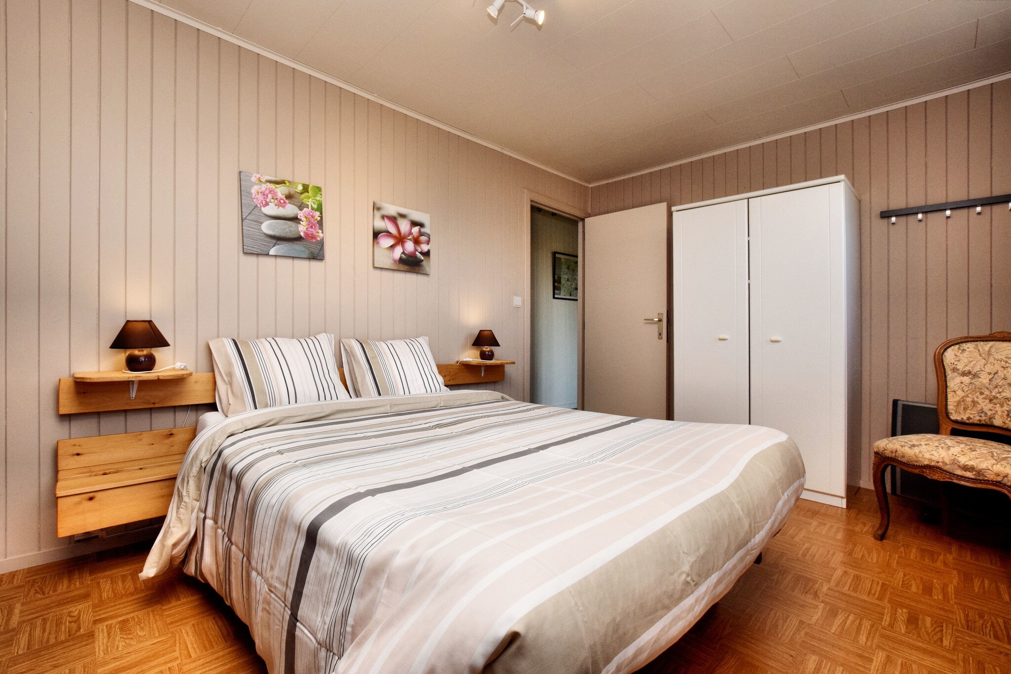 Vakantiehuis Tenneville max. 8 personen 4 slaapkamers #19