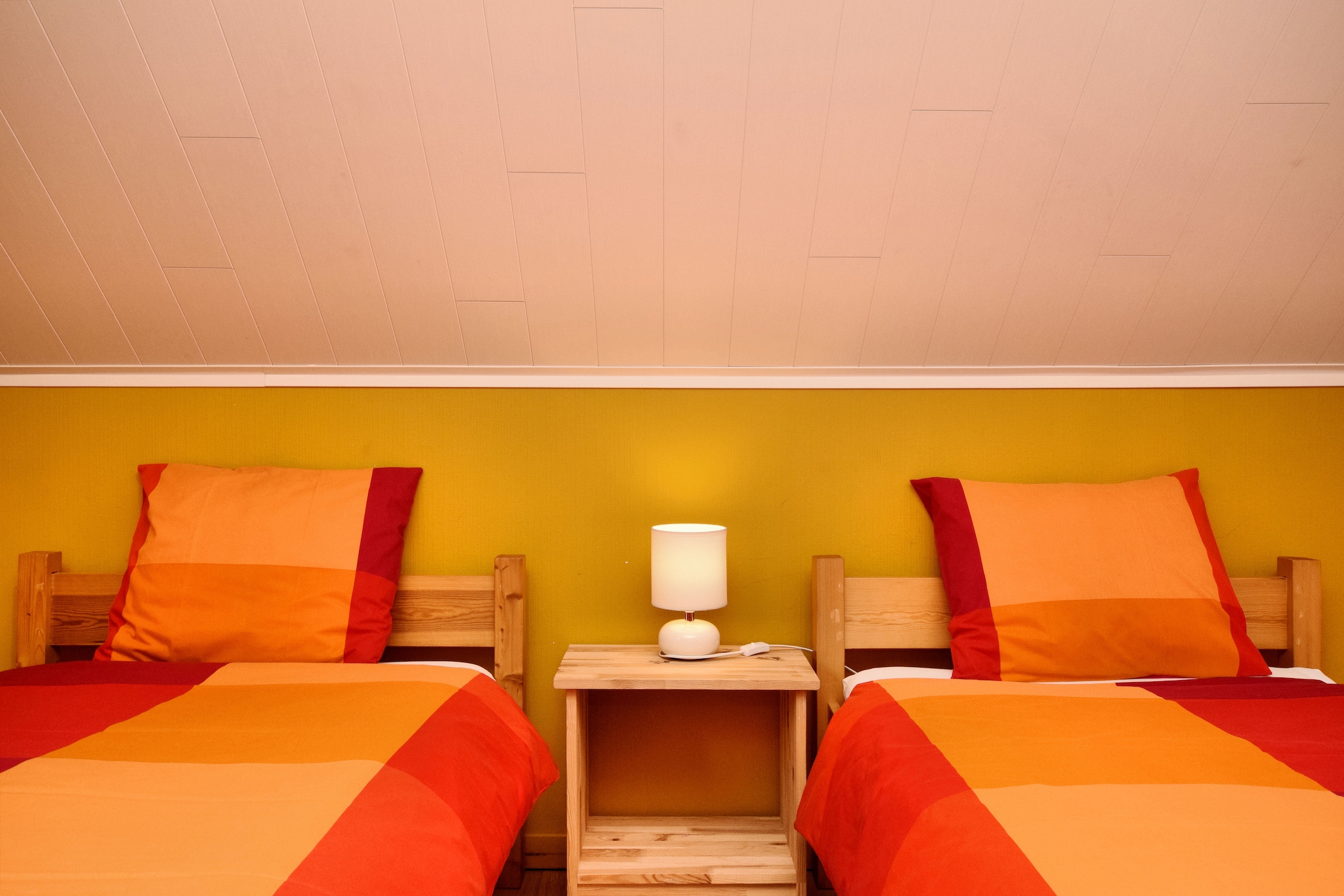 Vakantiehuis Tenneville max. 8 personen 4 slaapkamers #25