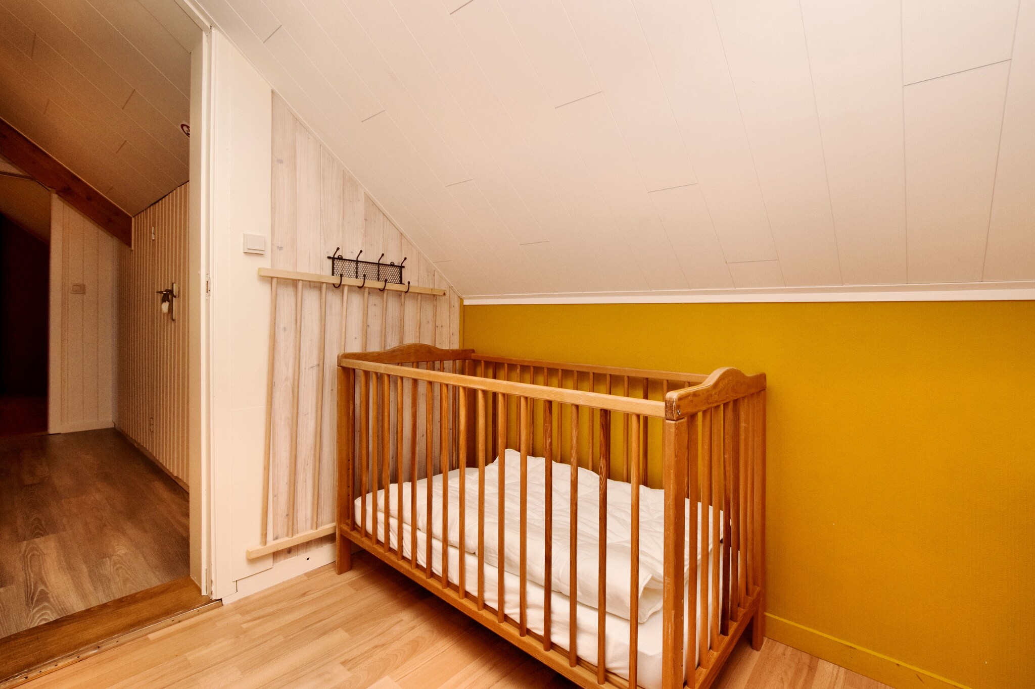 Vakantiehuis Tenneville max. 8 personen 4 slaapkamers #26
