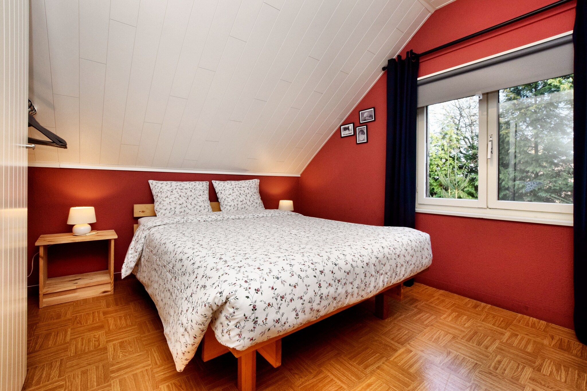 Vakantiehuis Tenneville max. 8 personen 4 slaapkamers #4