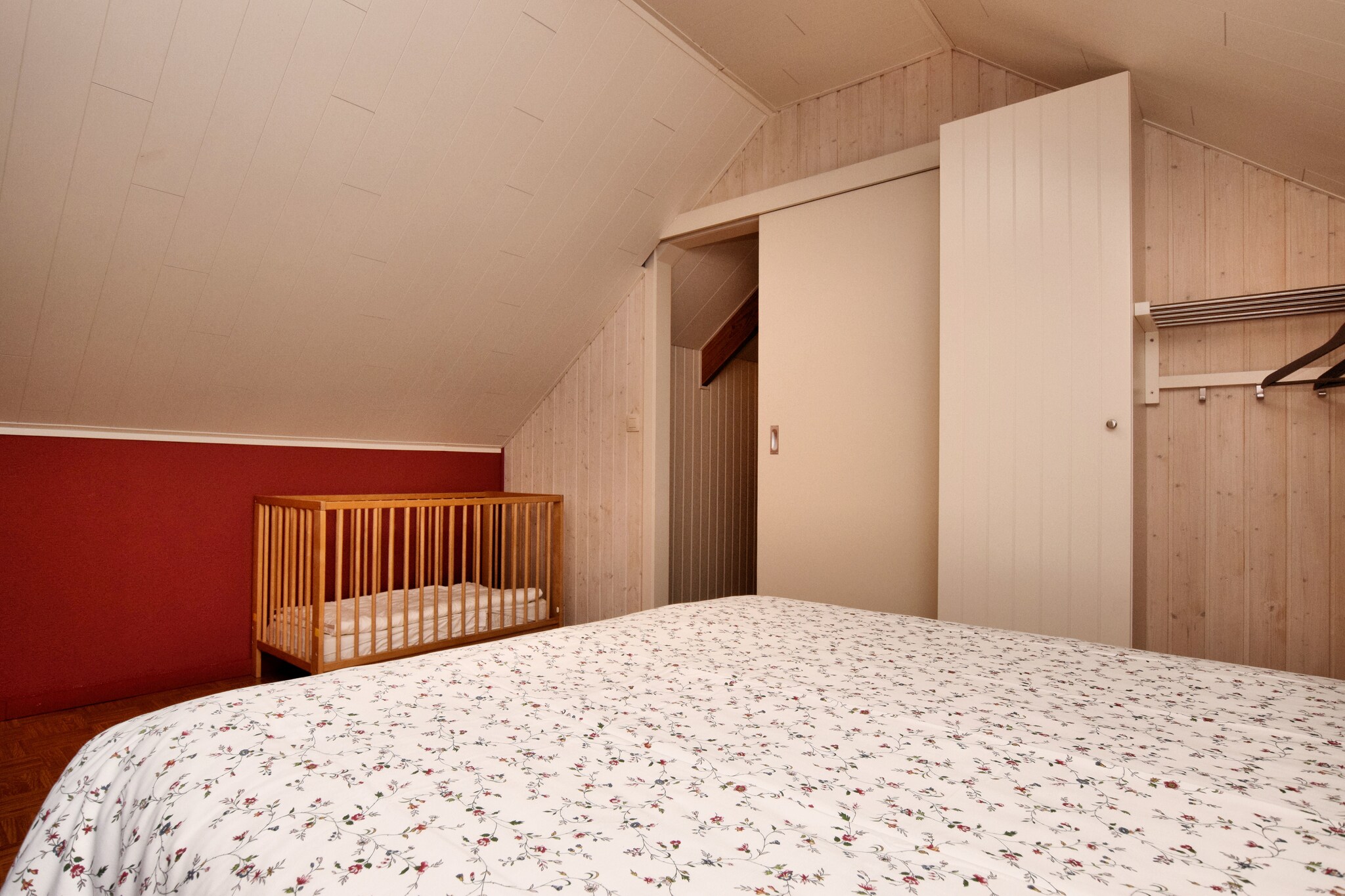 Vakantiehuis Tenneville max. 8 personen 4 slaapkamers #23