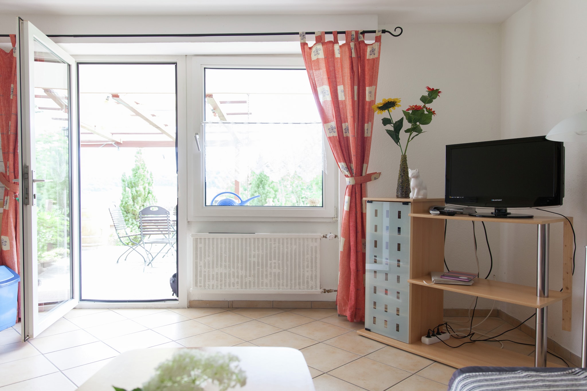 Haus Fritzen-Salon