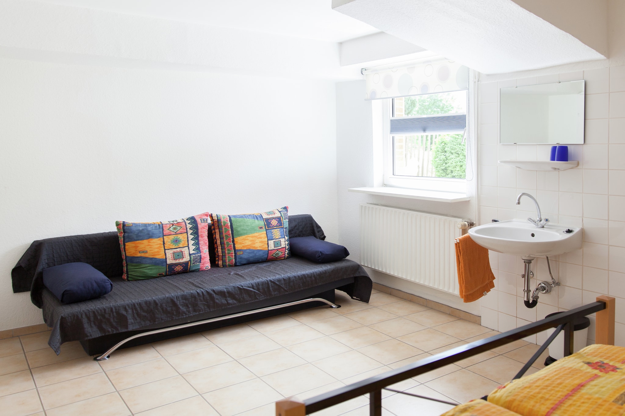Haus Fritzen-Chambre