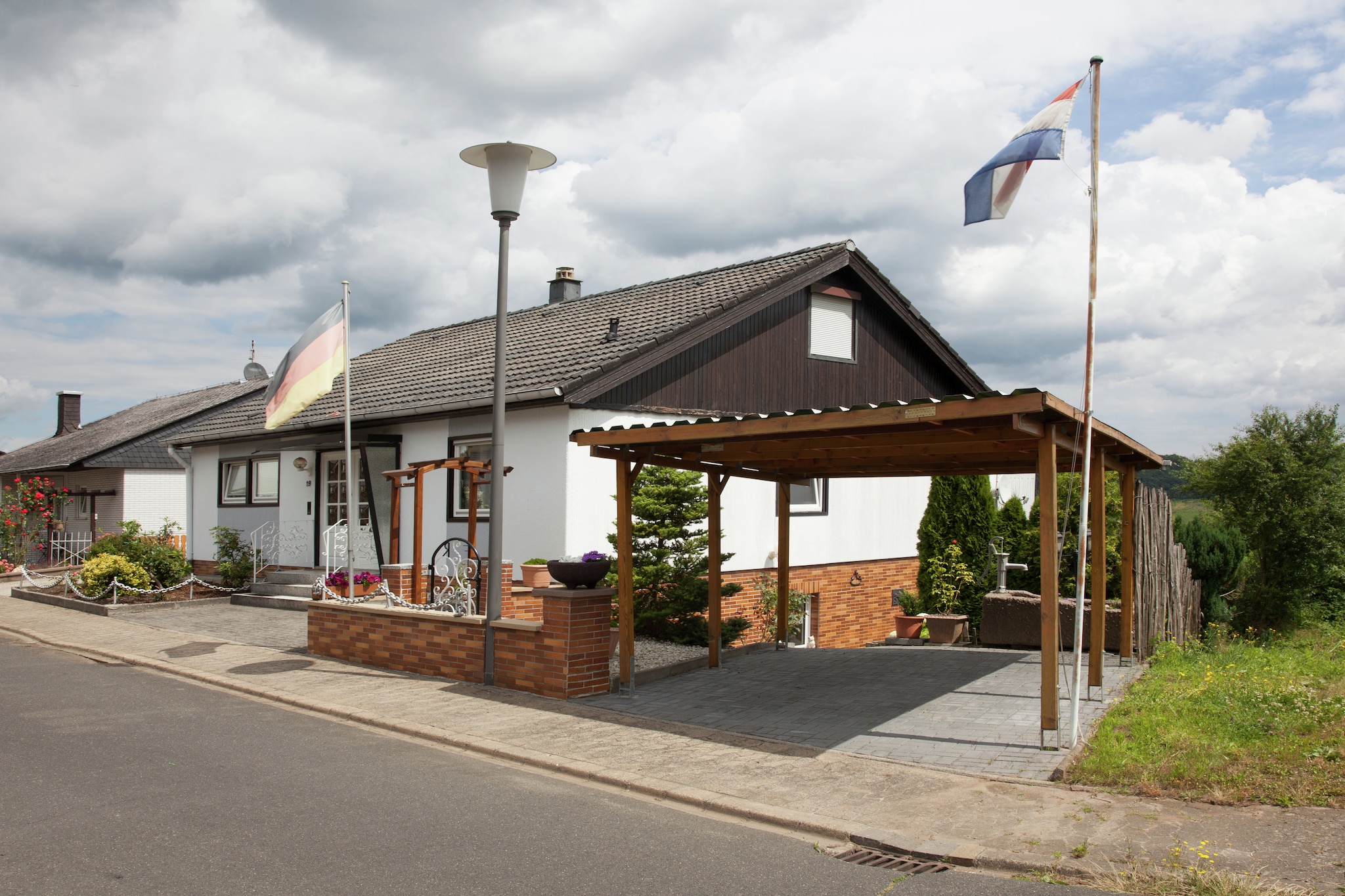Haus Fritzen