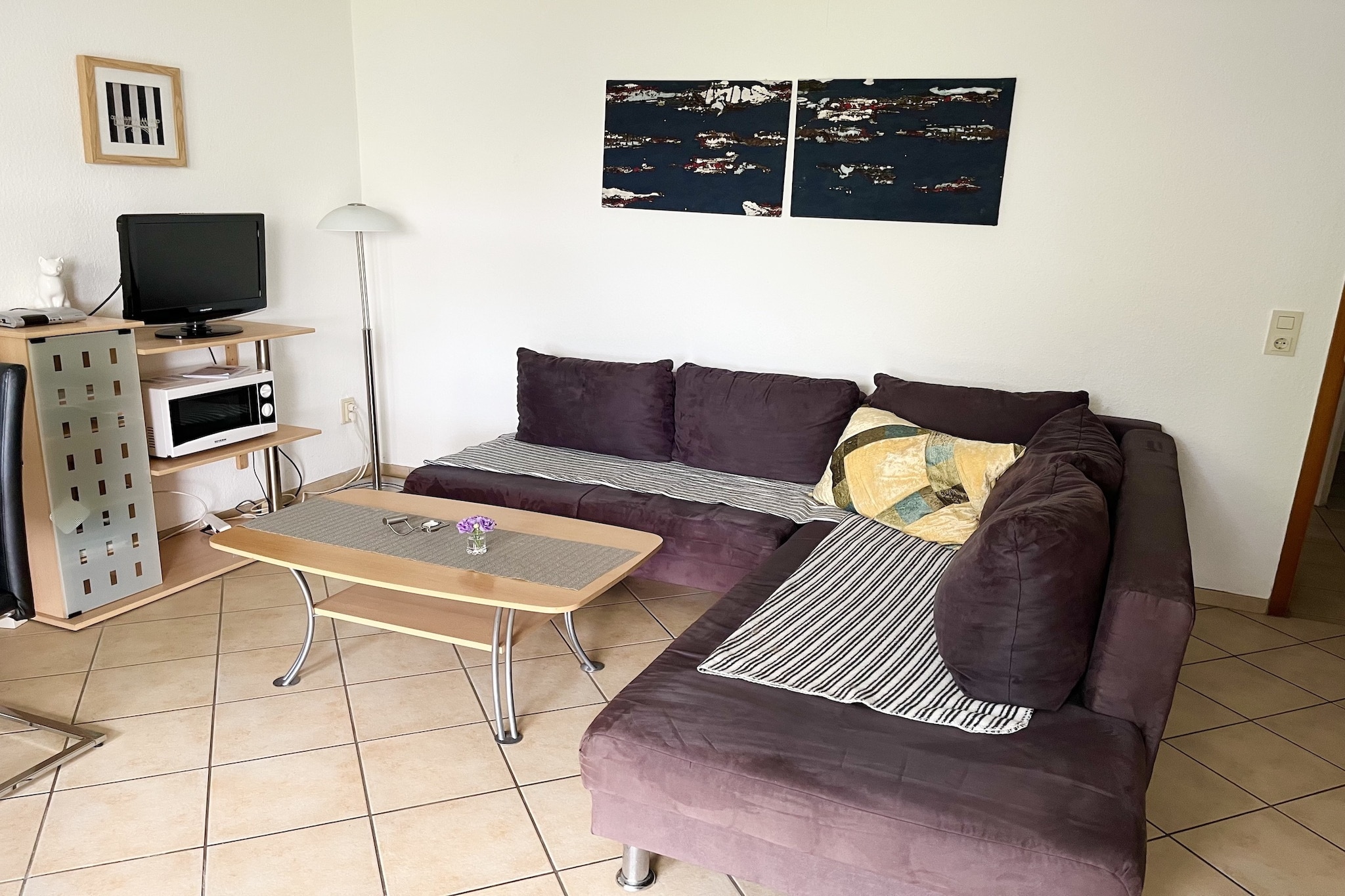Haus Fritzen-Salon
