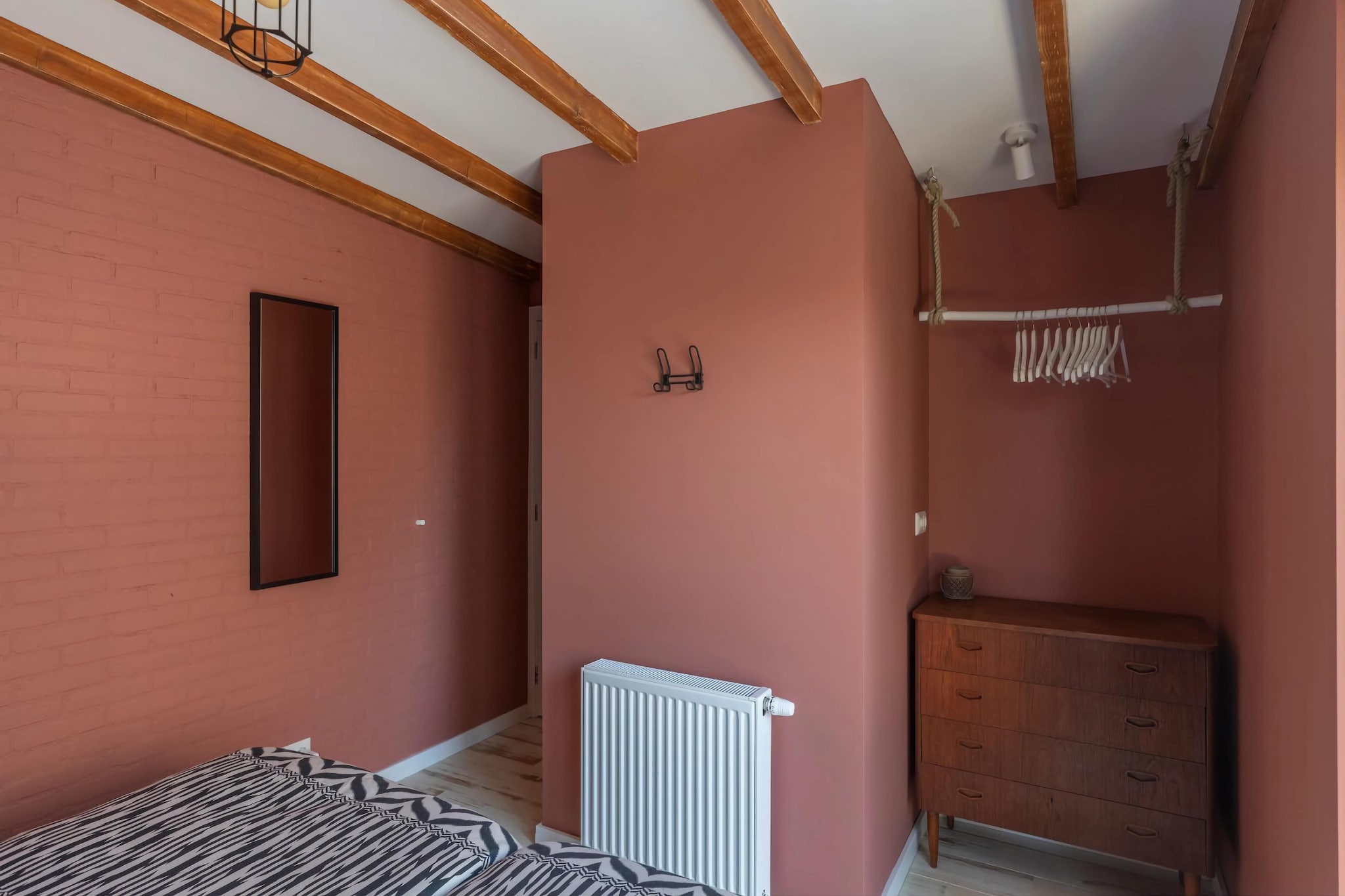 De Biotoop-Slaapkamer