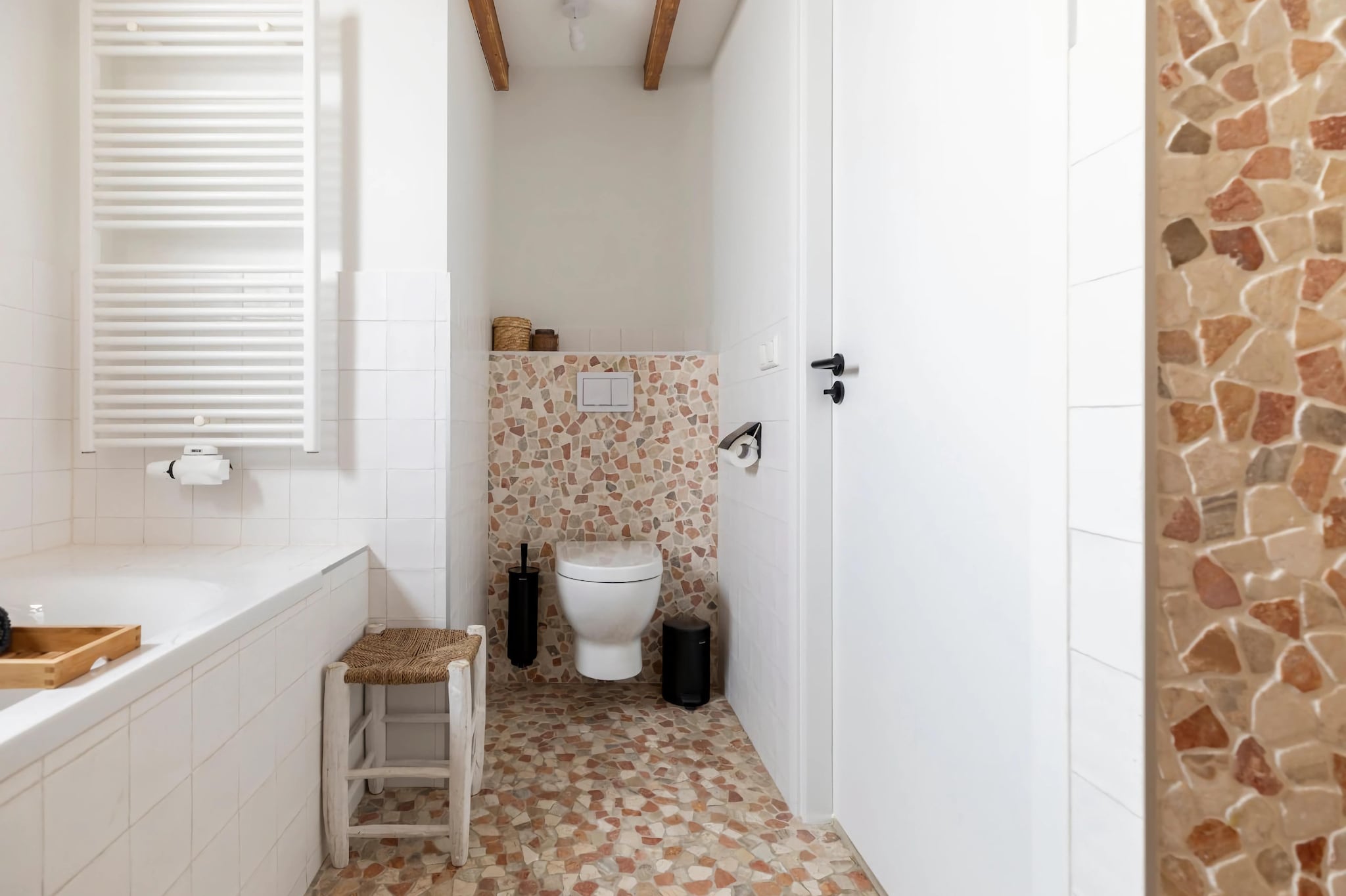 De Biotoop-Badkamer