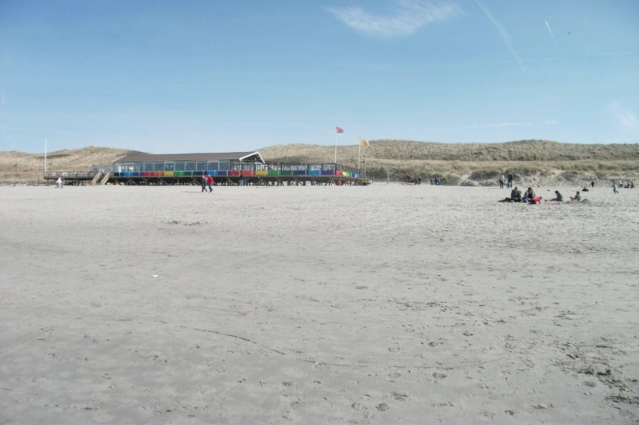 De Biotoop-Areas within 20km in summer