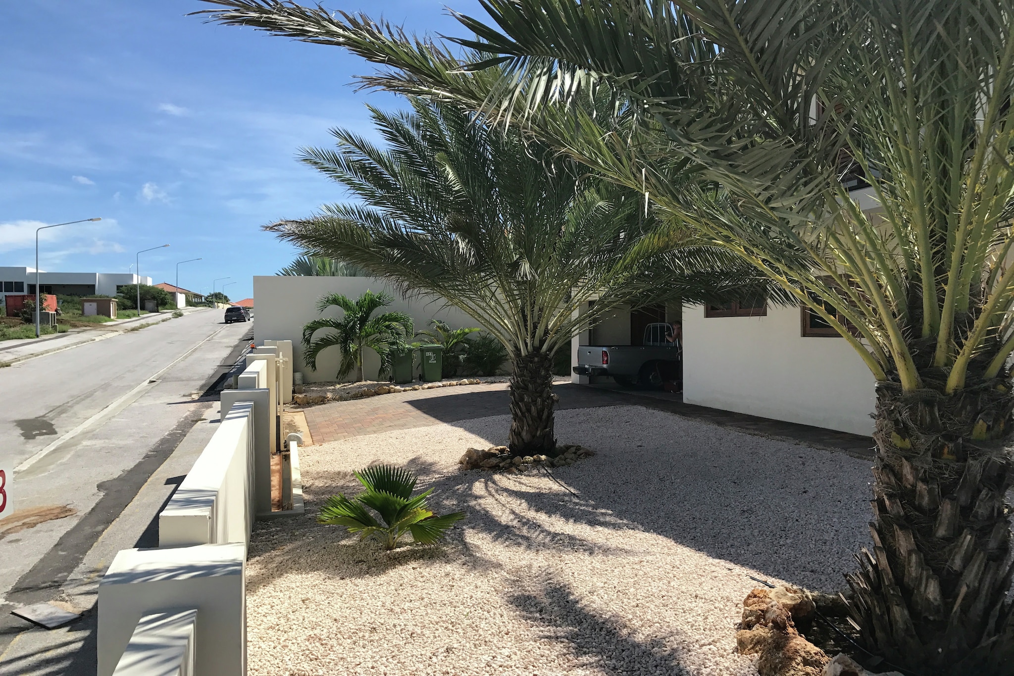 Villa Sonrisa Vista Royal-Faciliteiten