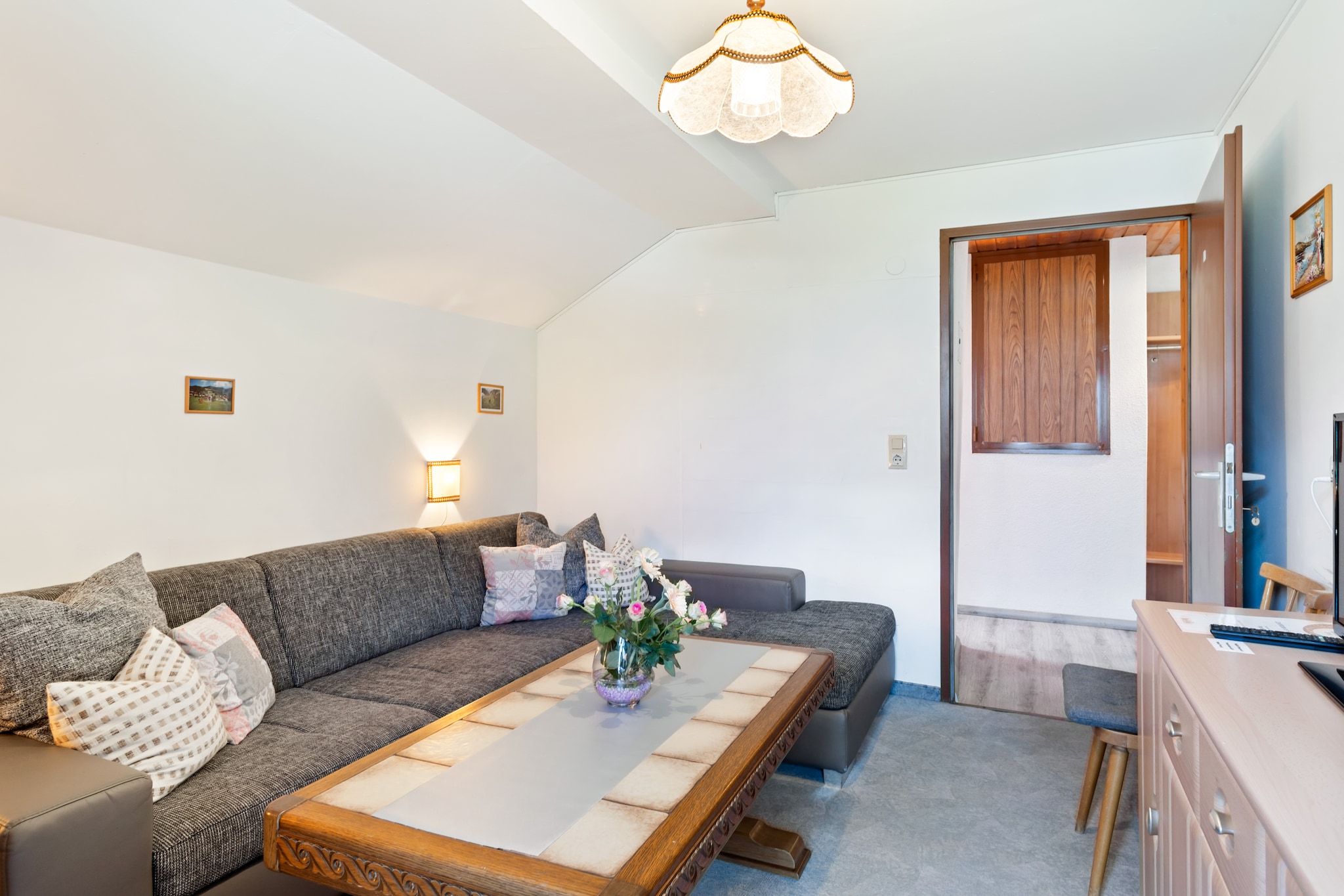 Apartment in Ötz near Hochoetz Ski Area