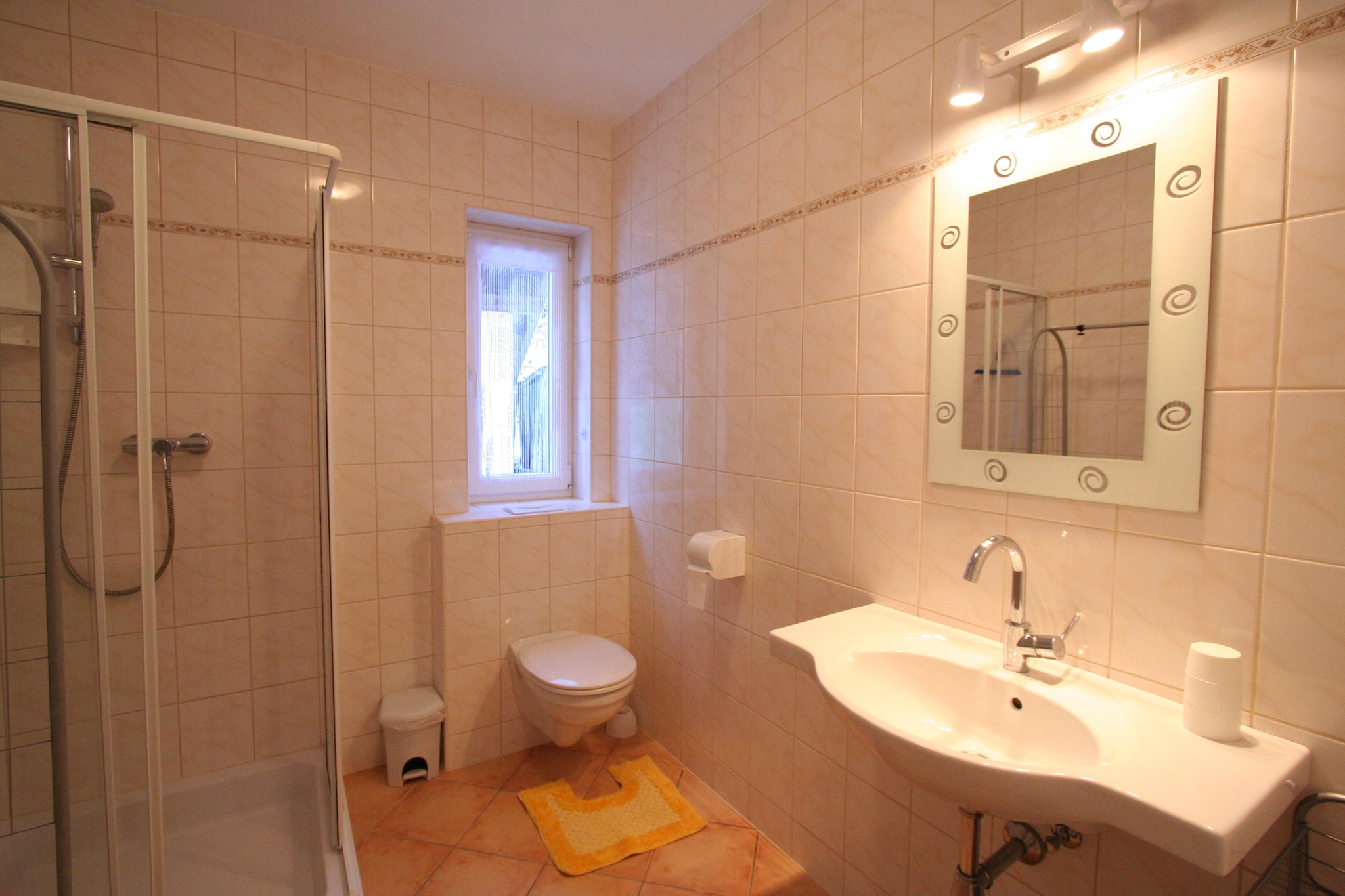 Apartment in Scheffau near Ski Slopes