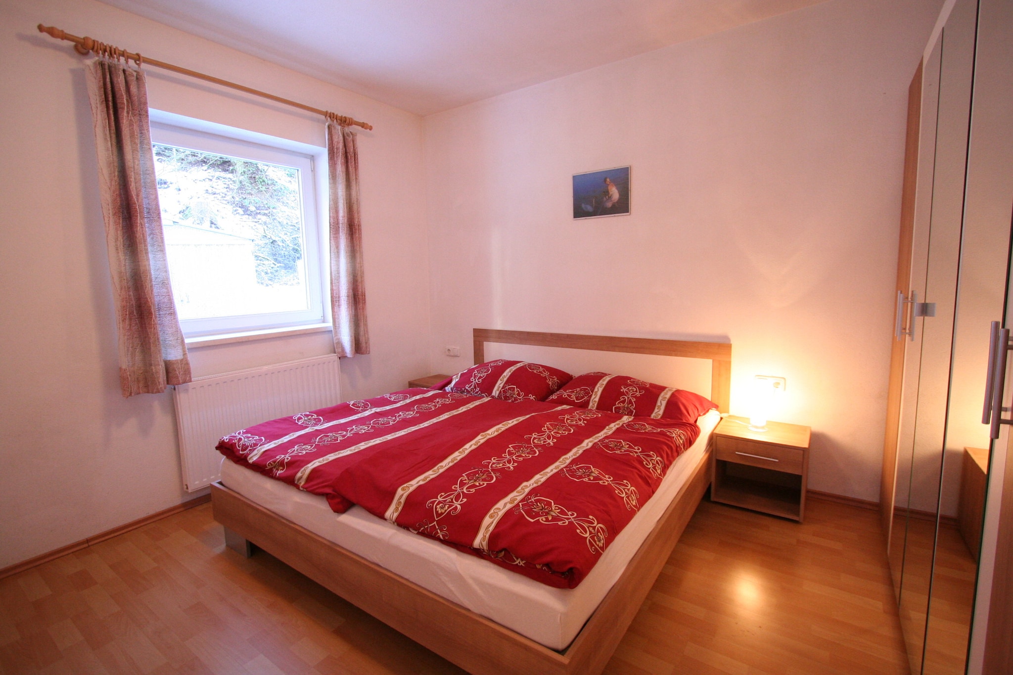 Apartment in Scheffau near Ski Slopes