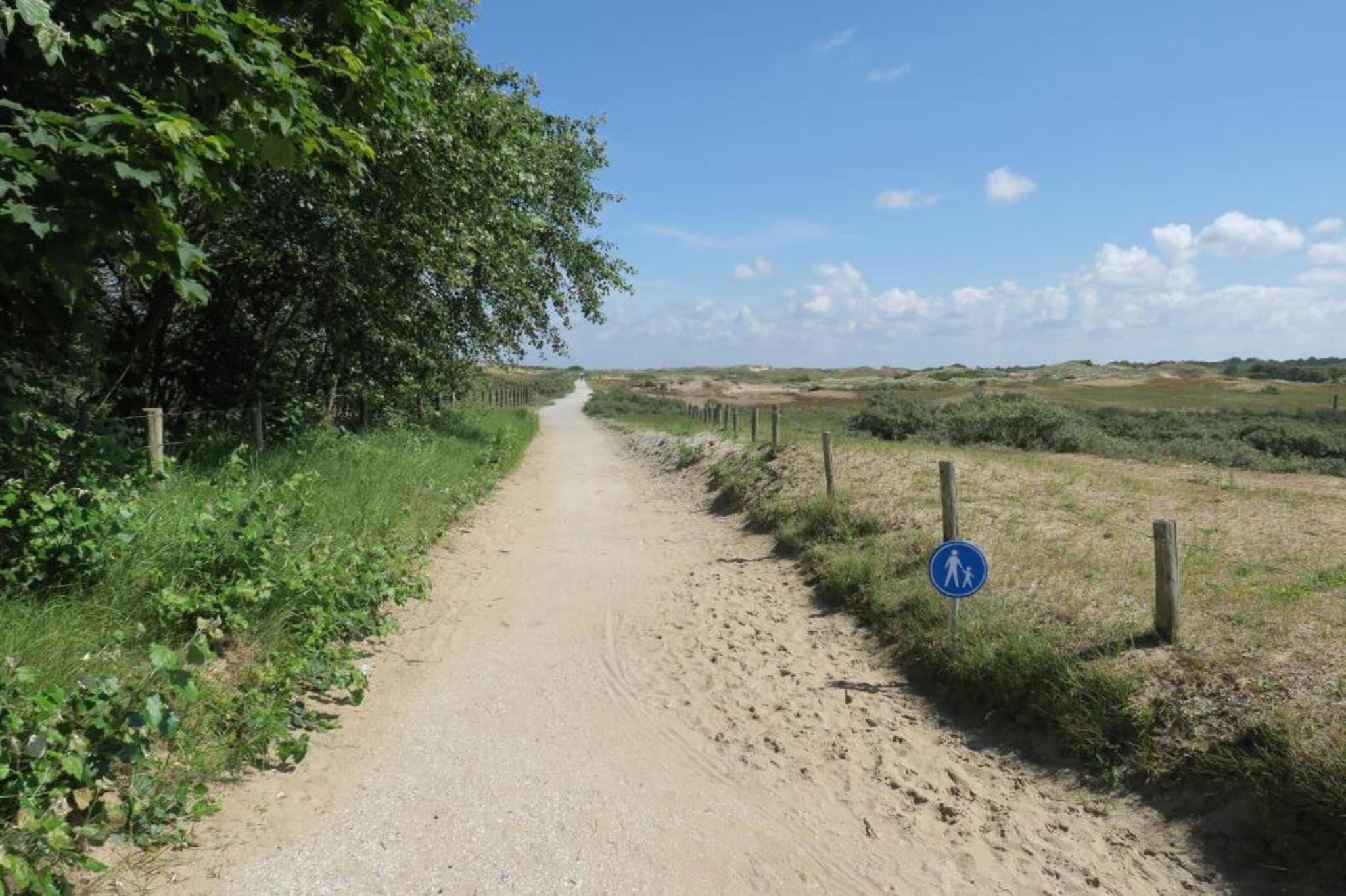 Bungalowpark 't Lappennest 1-Gebieden zomer 5km