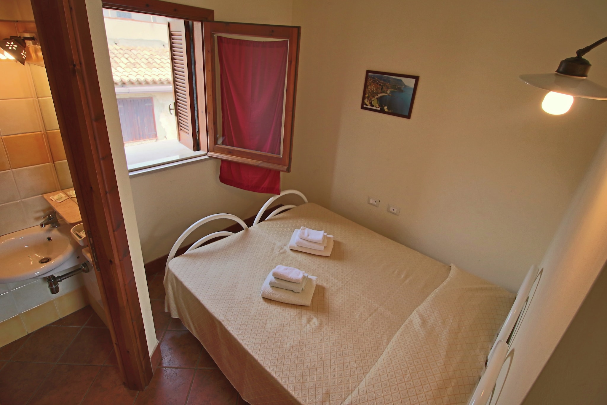 Bed Room