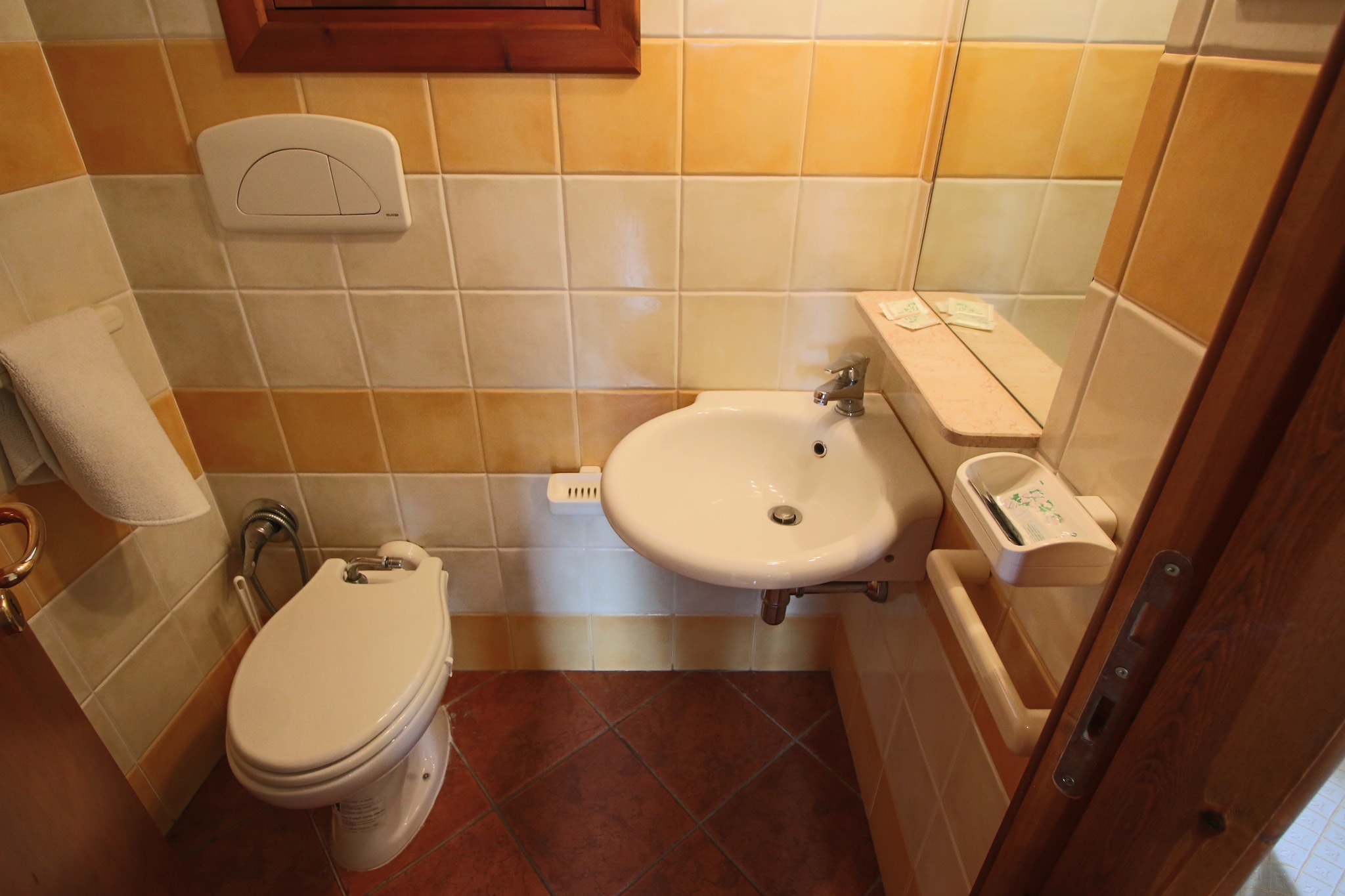 Bath Room