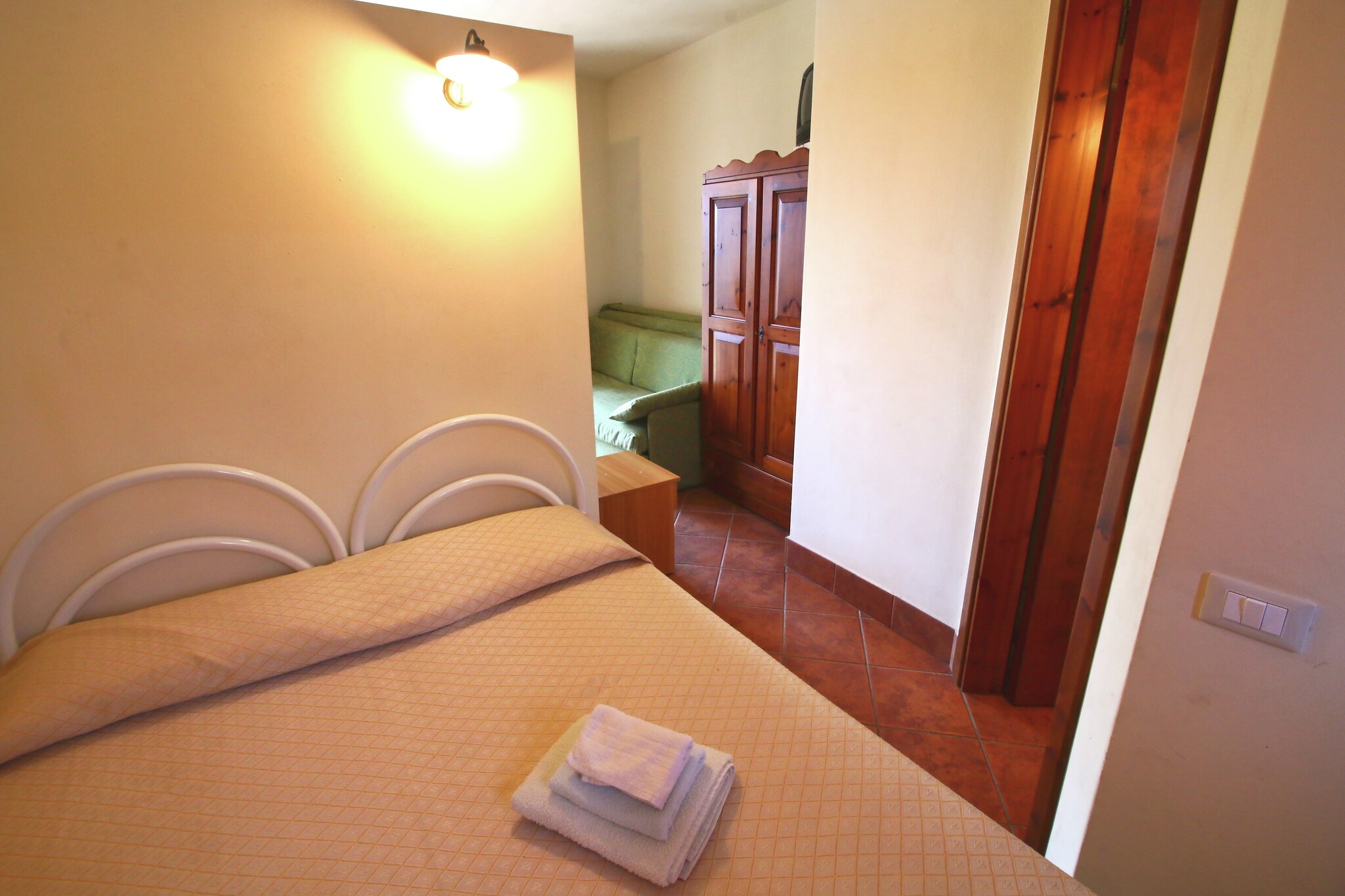 Bed Room