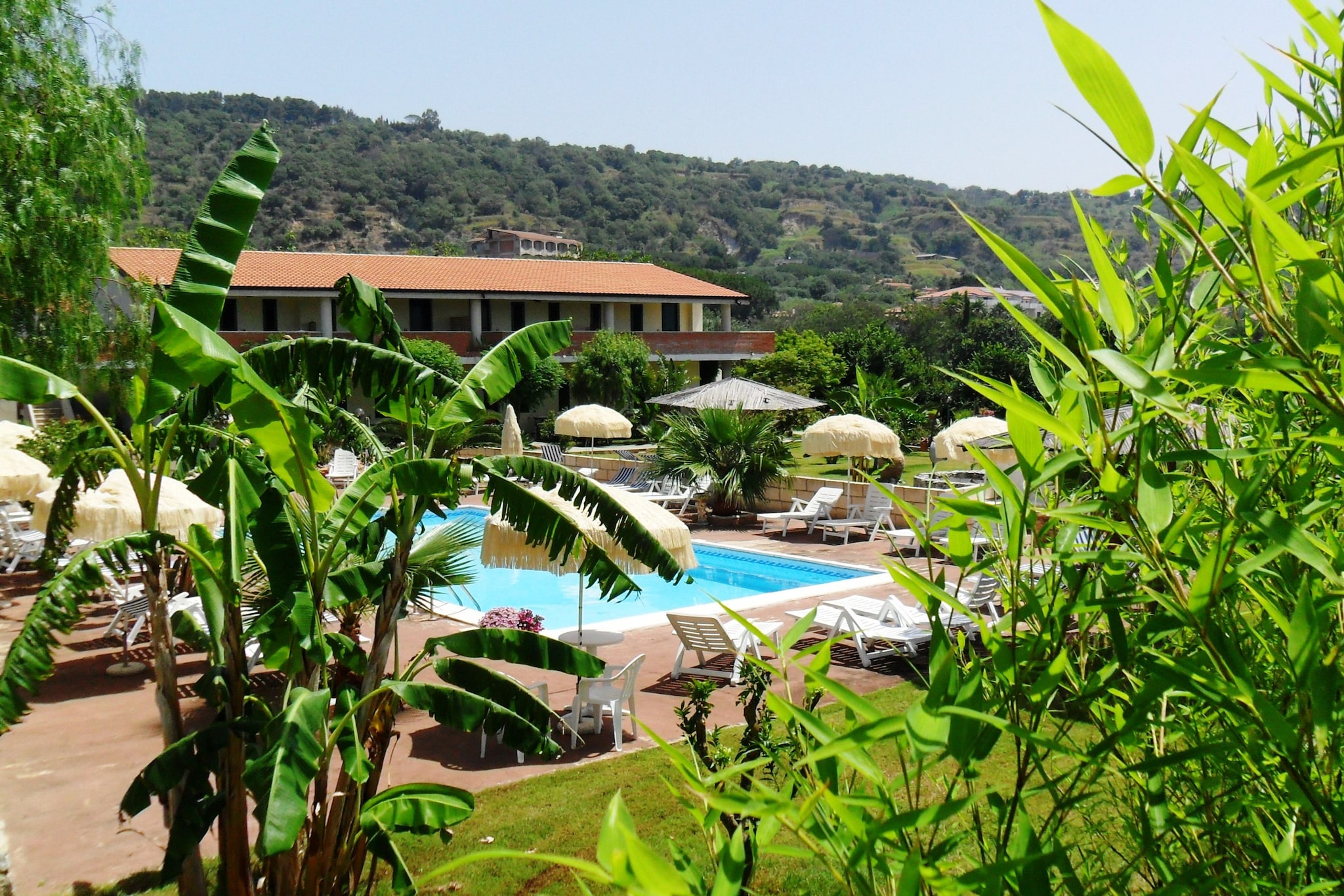 Nduja-Extérieur été